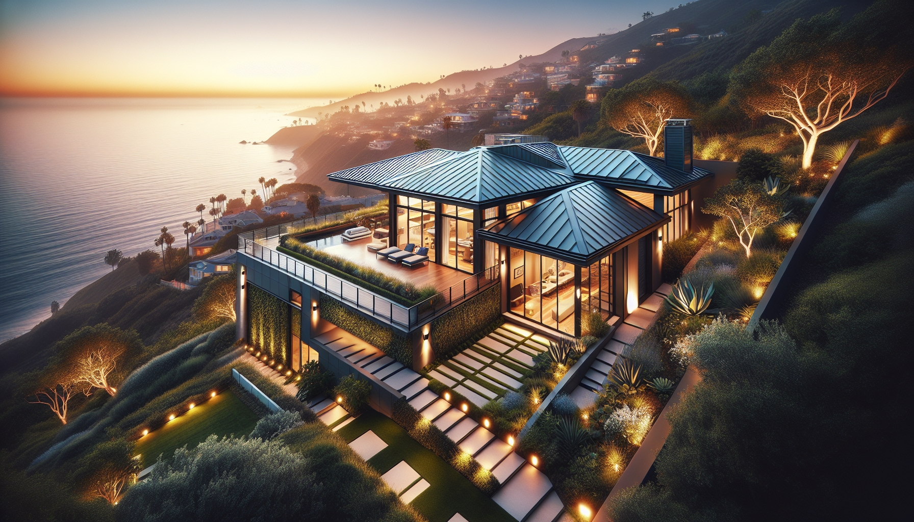 quick roof repair San Rafael