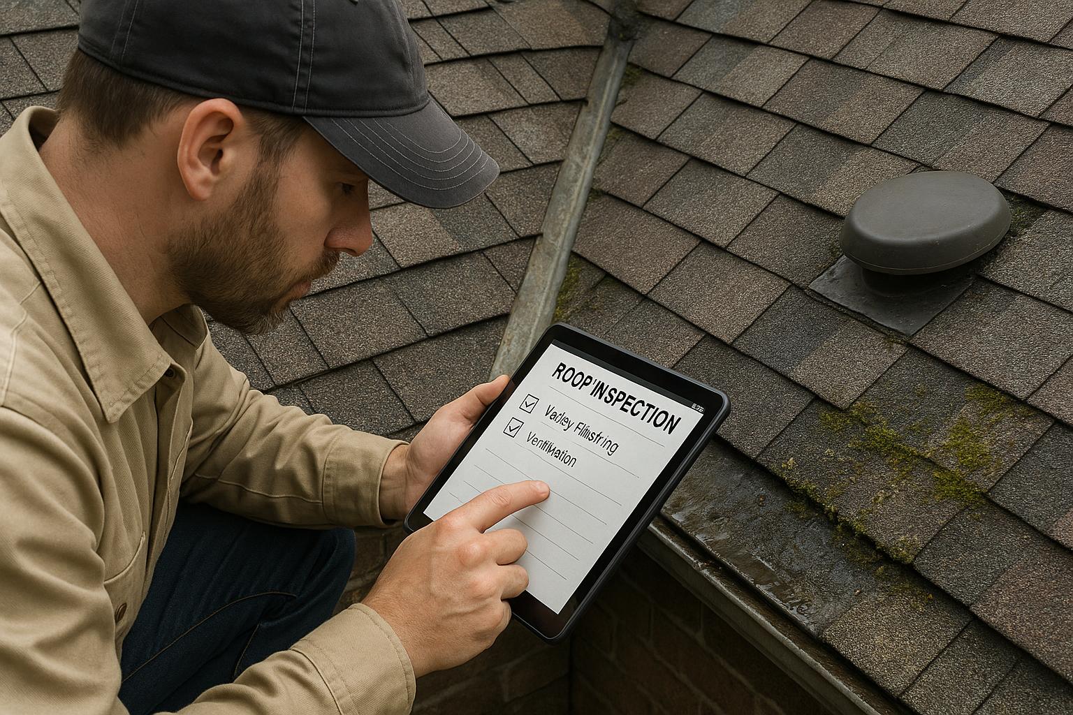 How Often Should You Inspect the Roof in Marin County to Protect Your Home and Save Money