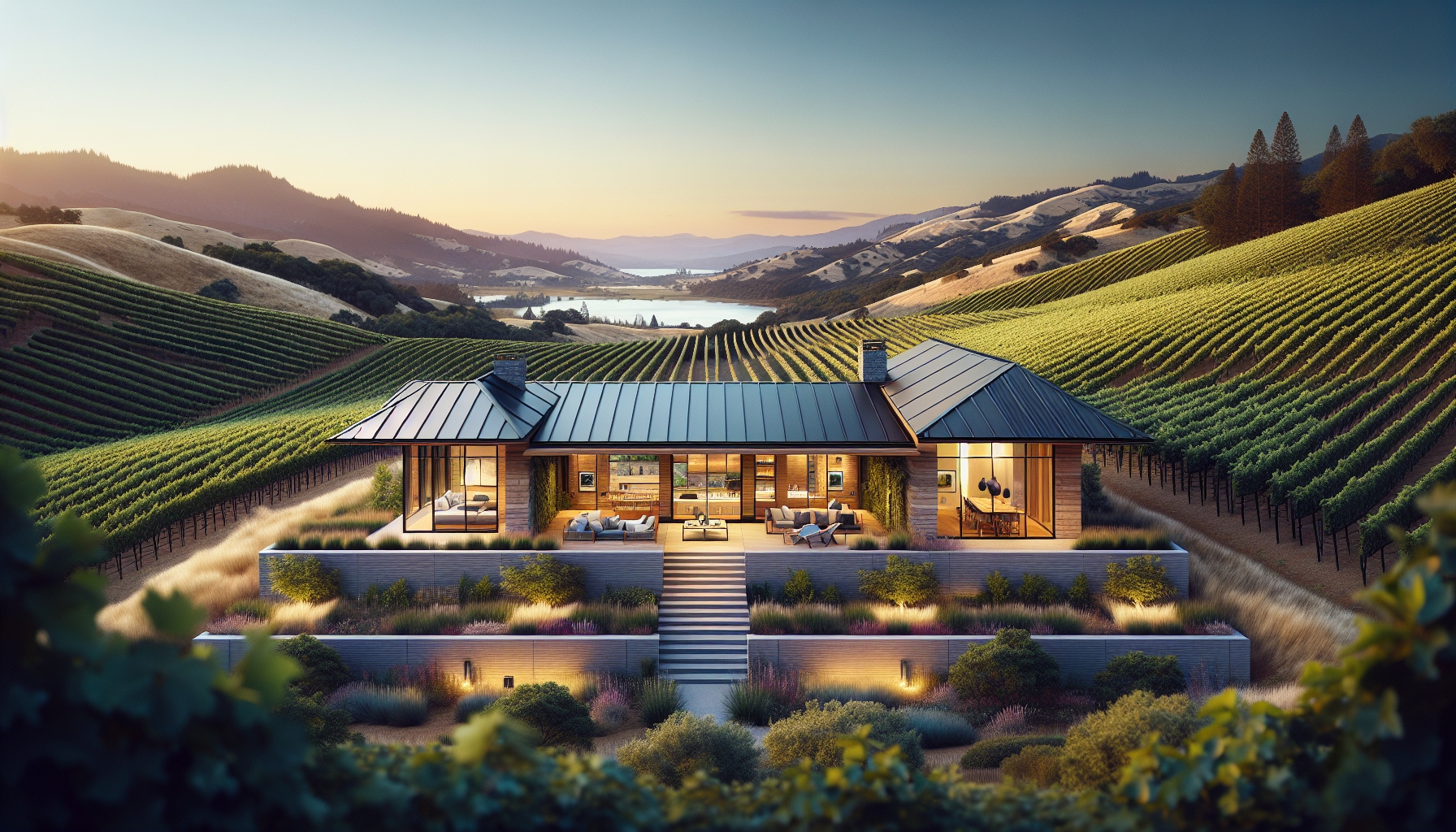 roofing Marin County San Rafael CA