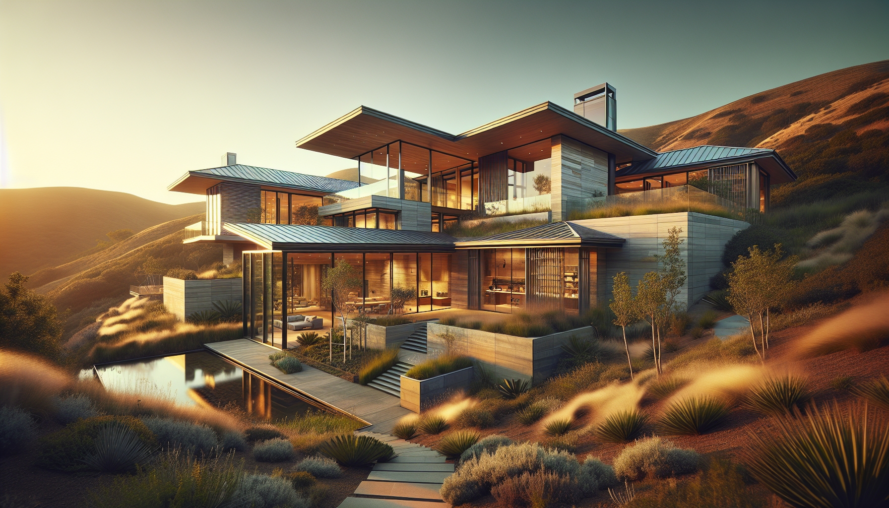 metal roofing contractors San Rafael CA