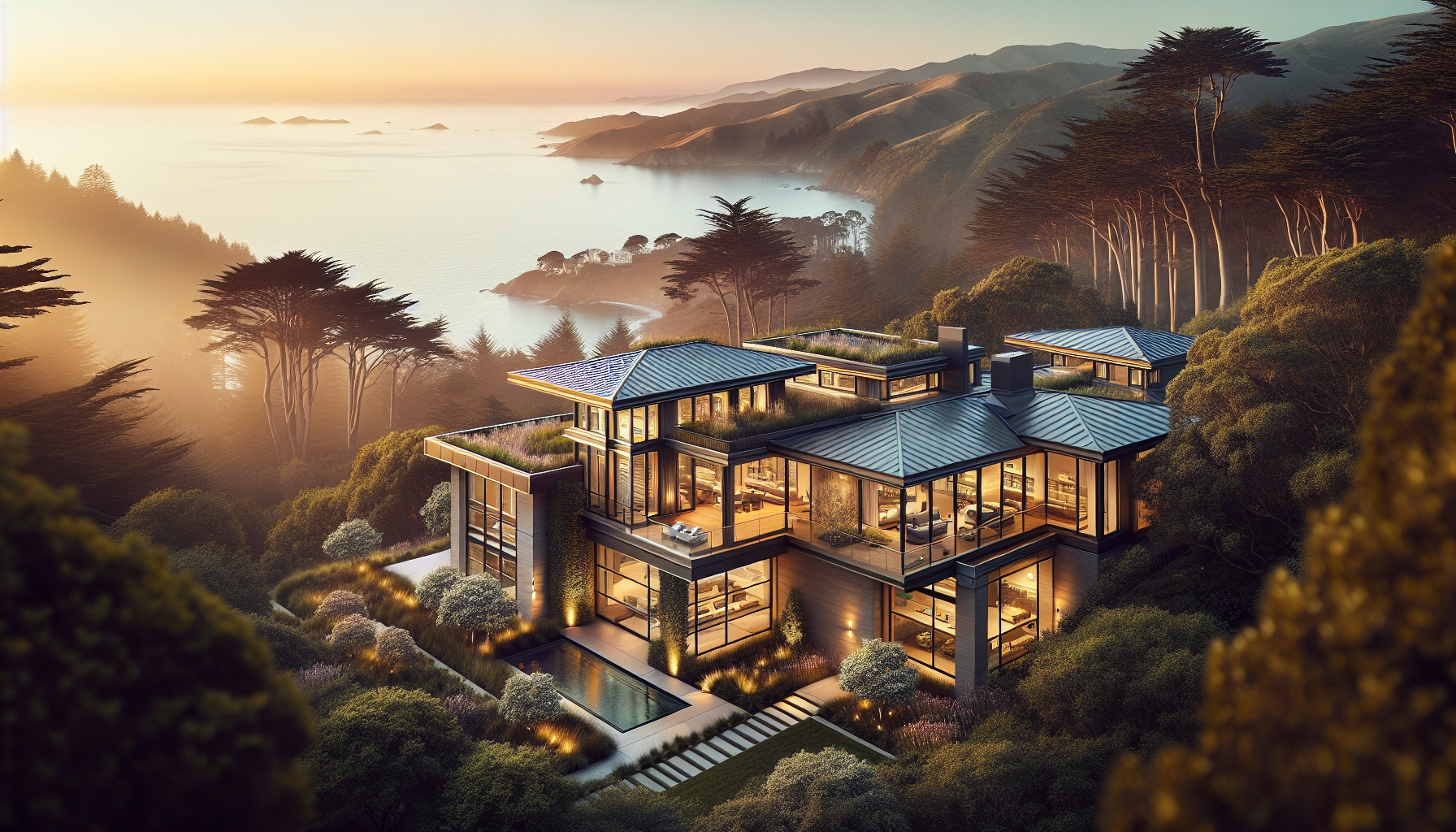 roofing Larkspur to San Rafael area