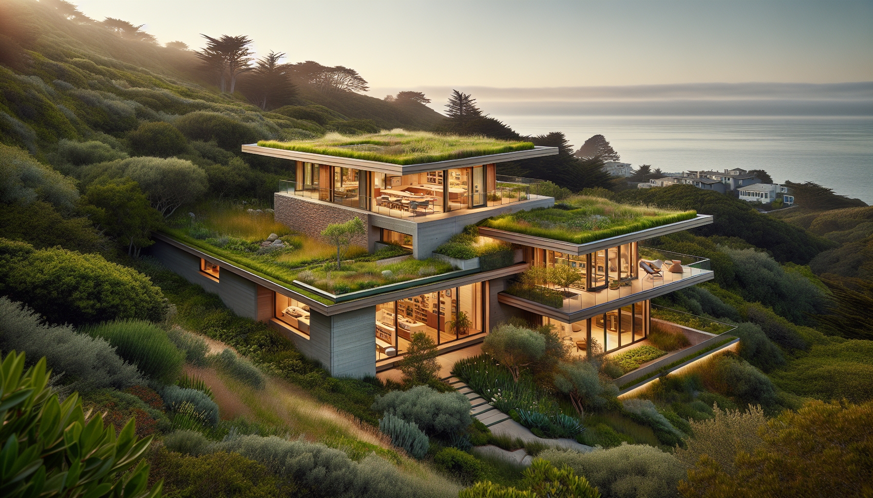 roof maintenance San Rafael