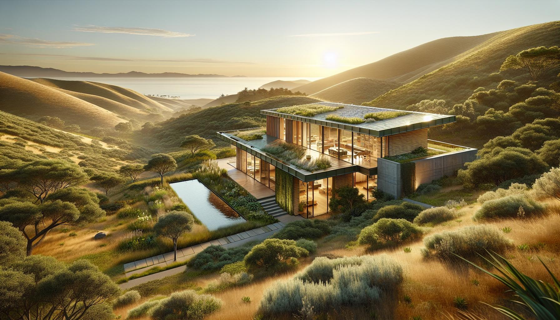 roof company Marin County (San Rafael)