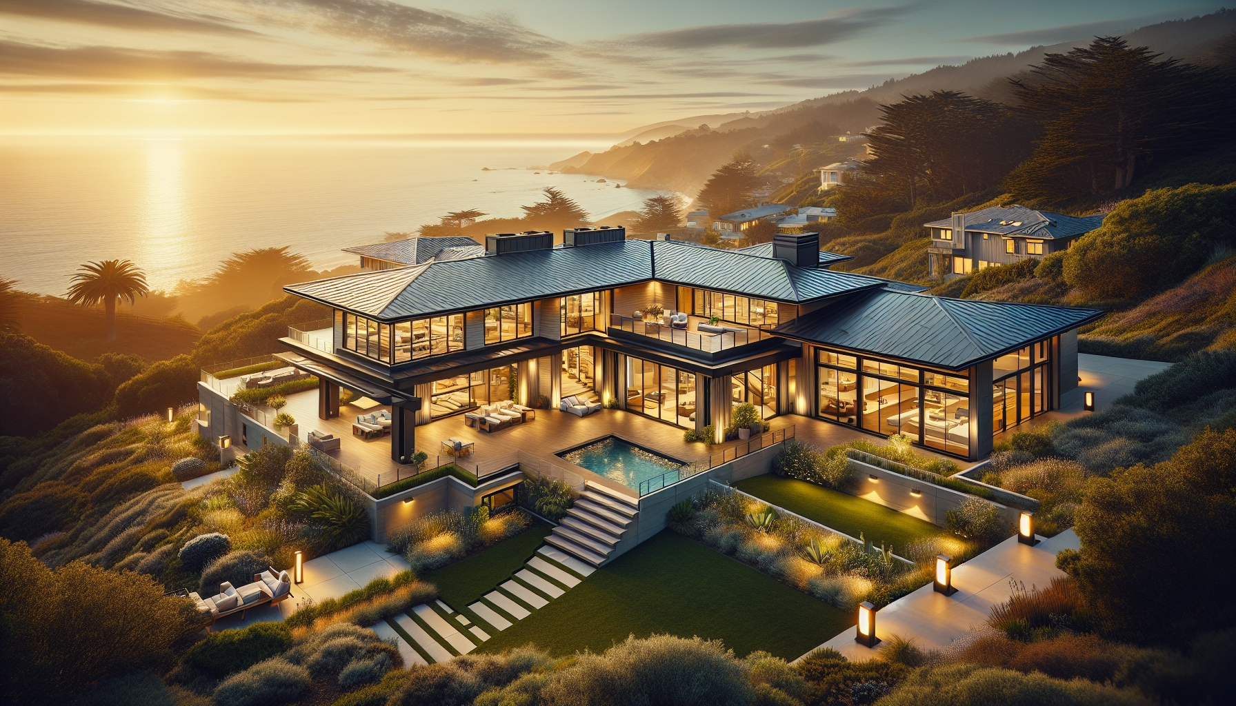 metal roofing contractors San Rafael CA