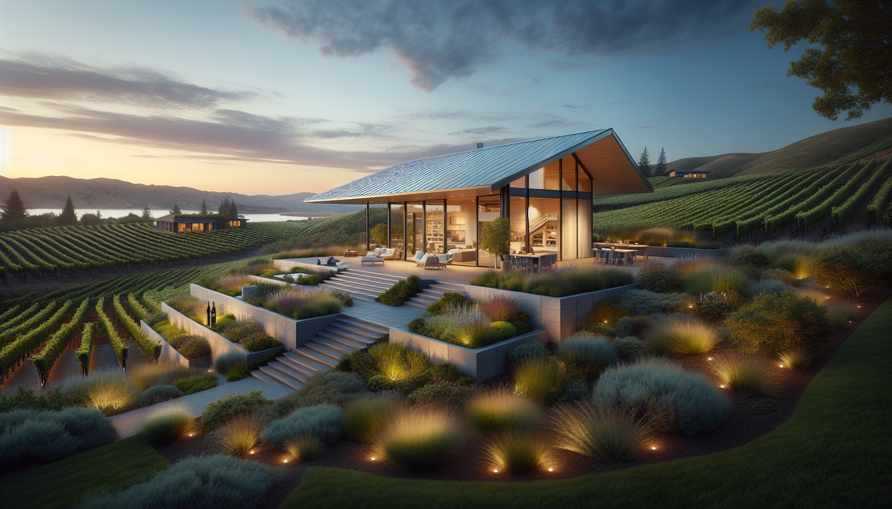 how often should you inspect the roof in Marin County