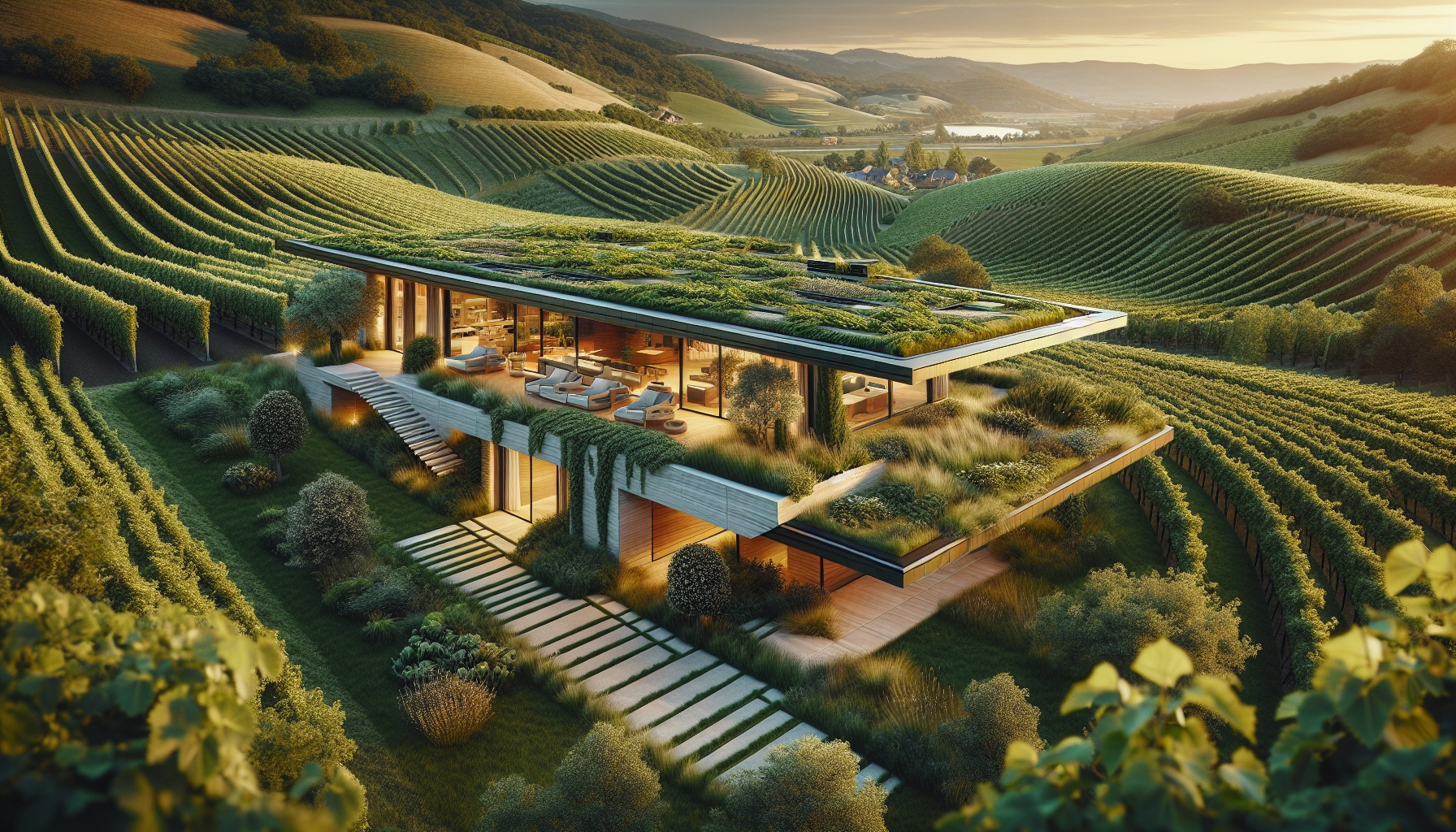 prevent water damage roof San Rafael