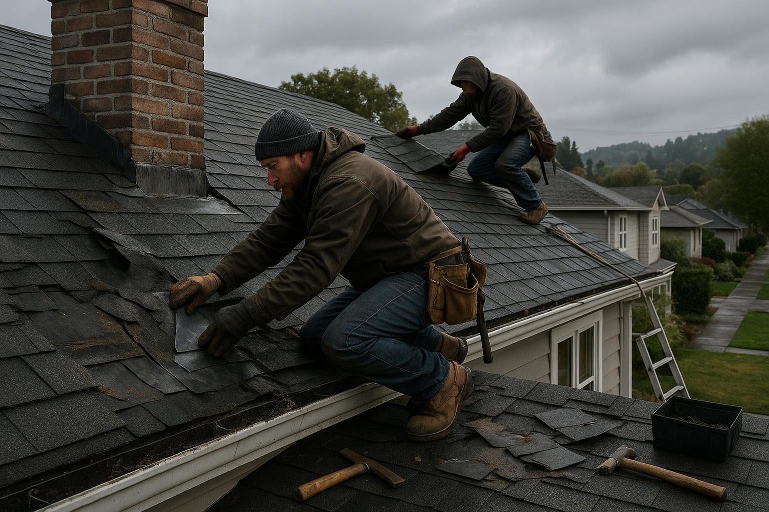 Get the Best Price Roof Replacement in San Rafael to Protect Your Home and Save Long-Term