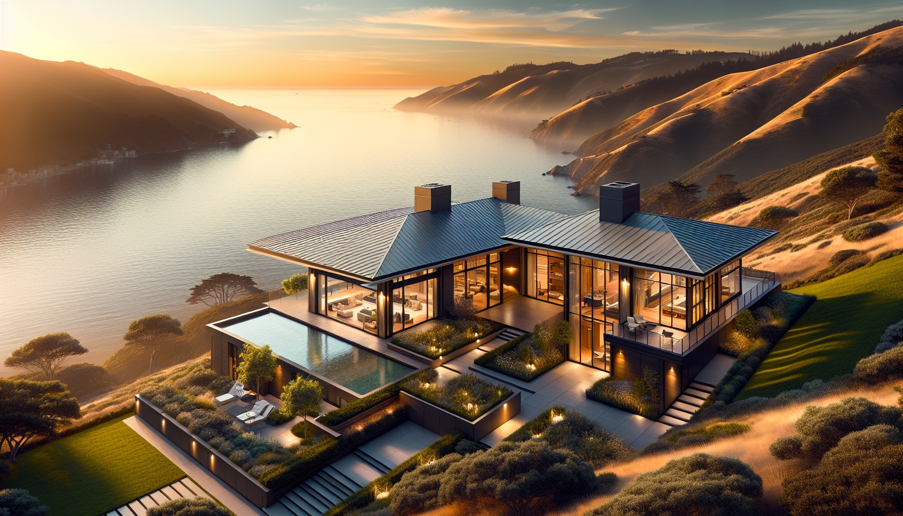 gutter and roof repair San Rafael