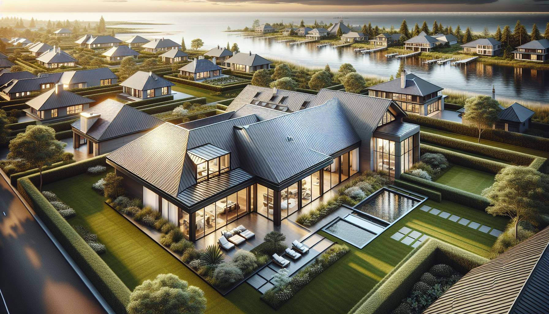 Able Roofing roofing San Rafael CA