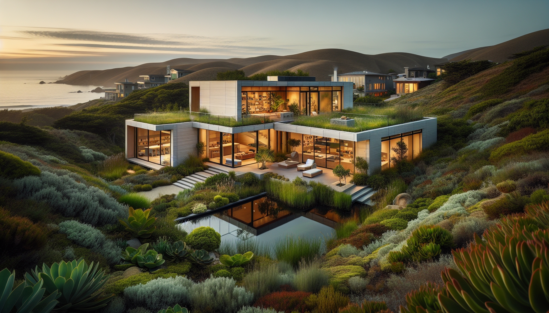 Able Roofing roof replacement San Rafael