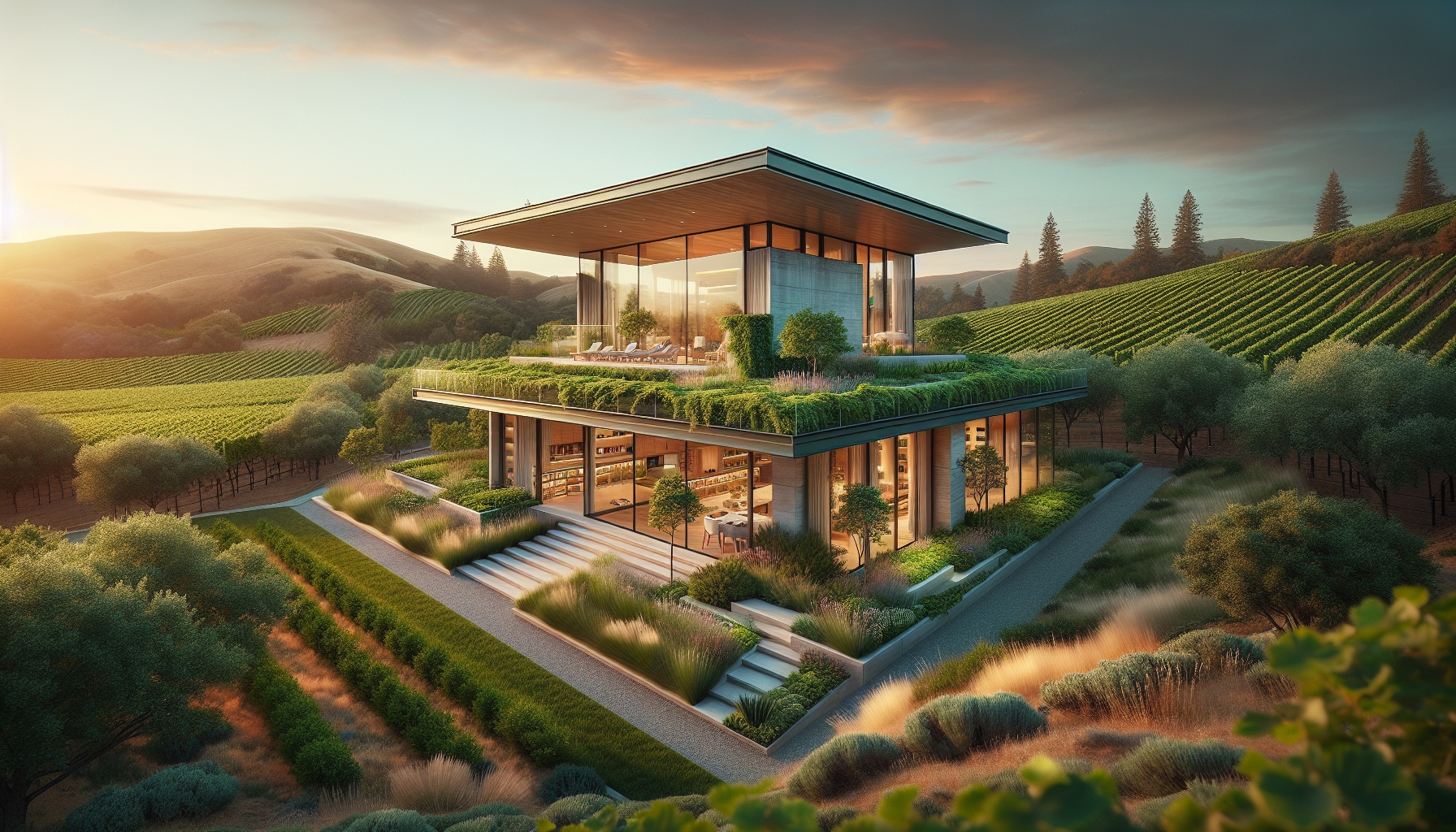 what causes roof leaks in San Rafael