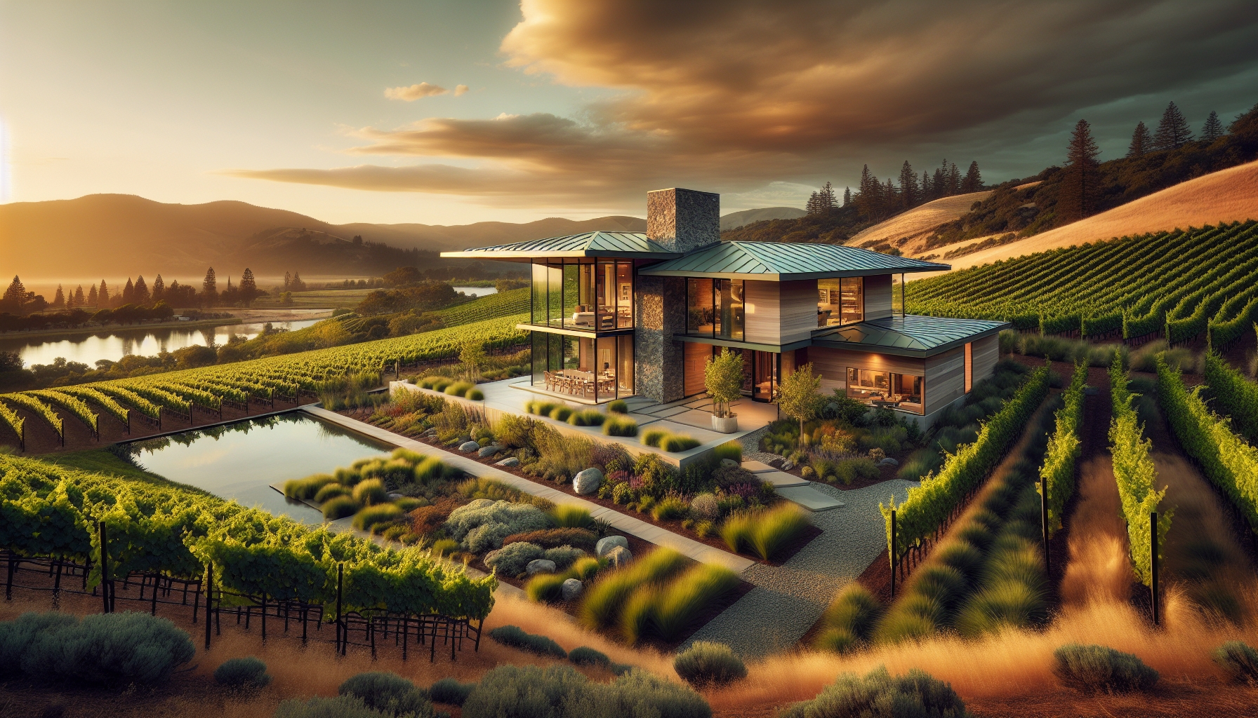 Able Roofing roof replacement San Rafael