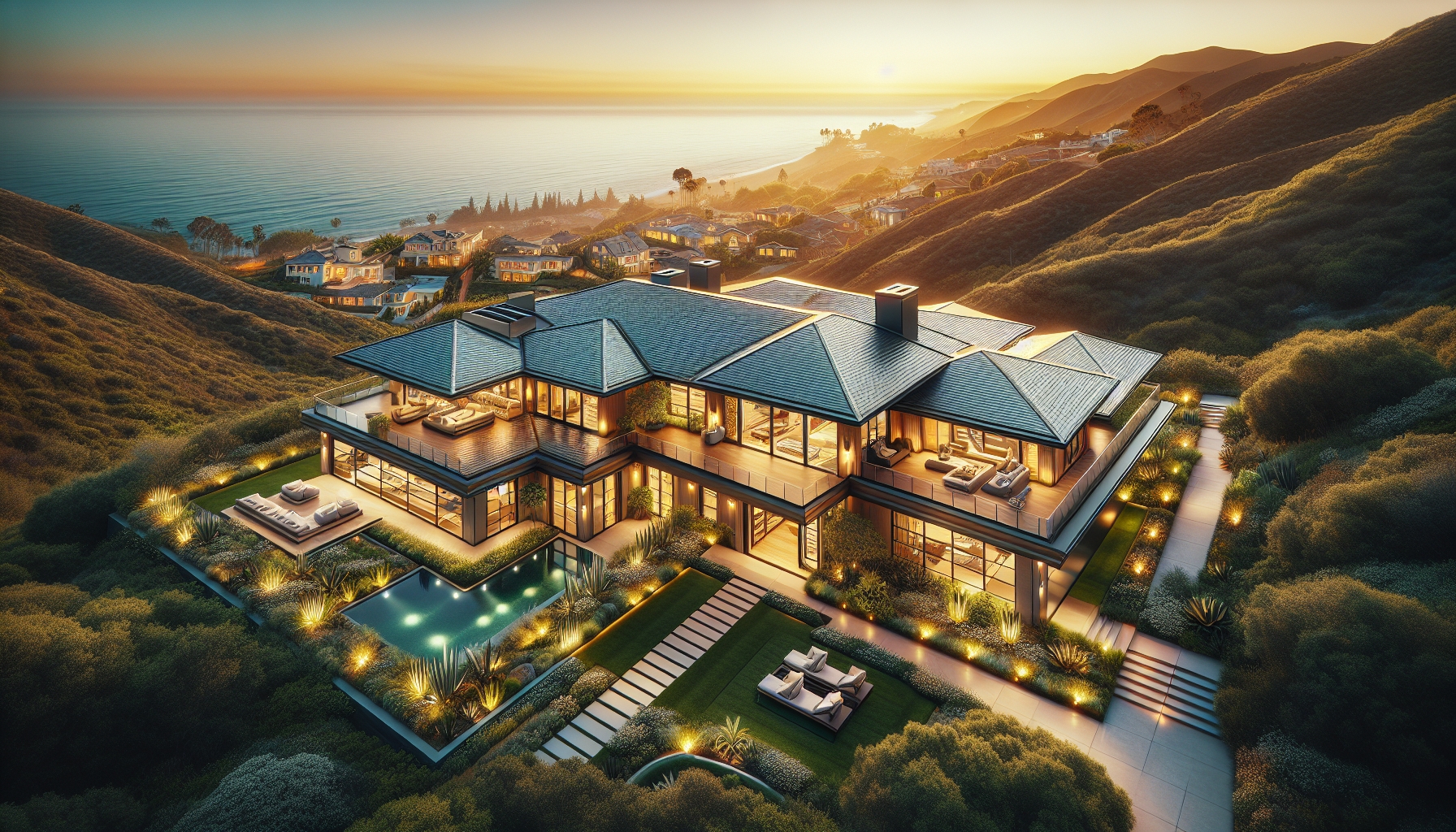 roof company Marin County (San Rafael)