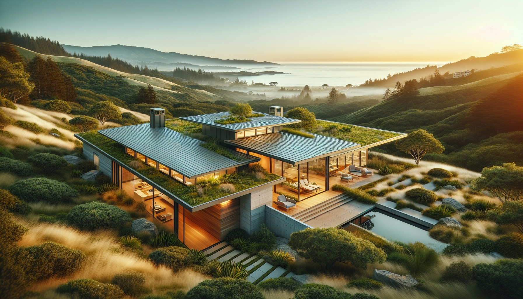 extend roof life San Rafael CA