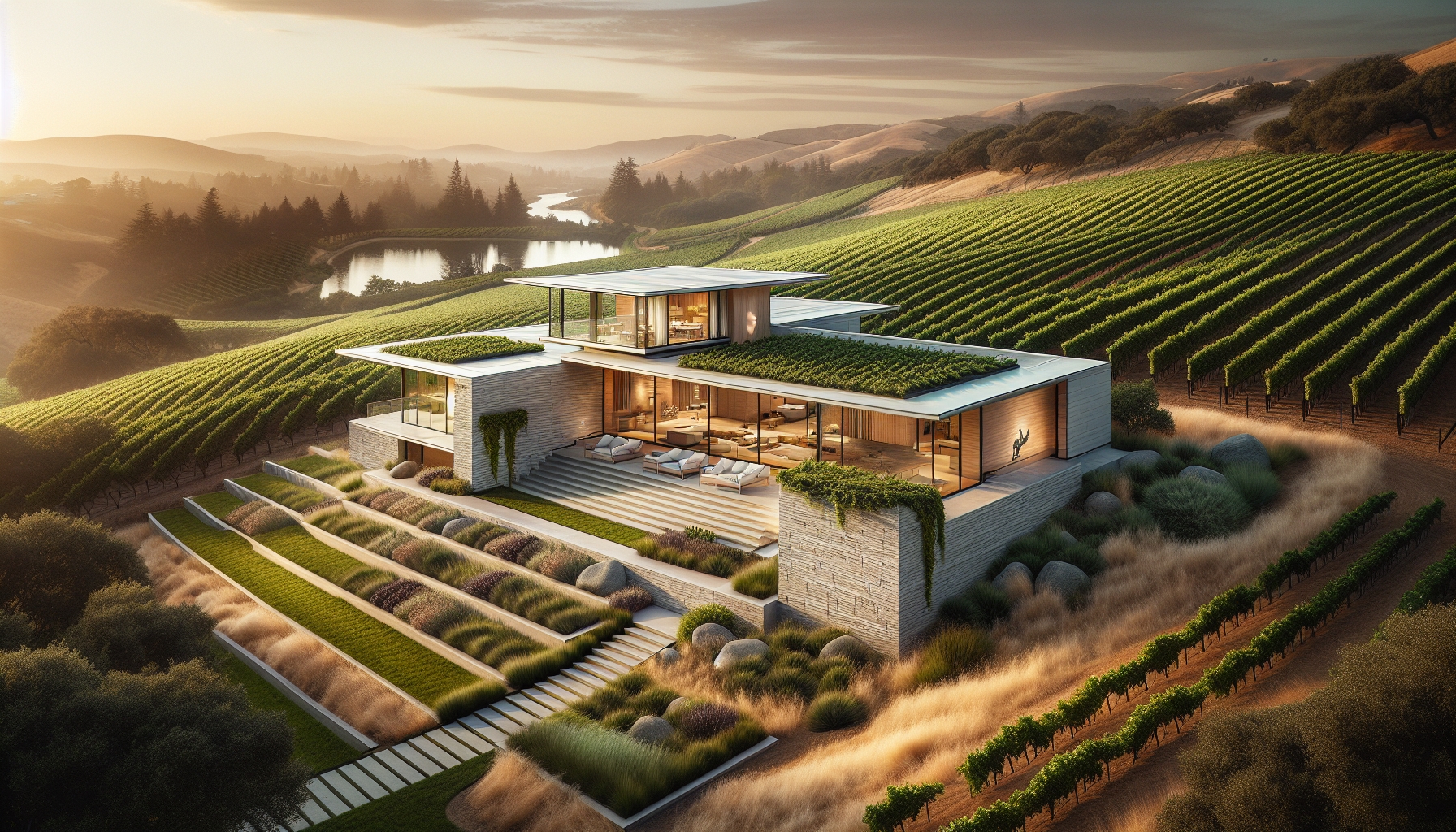 trusted roofing contractor San Rafael