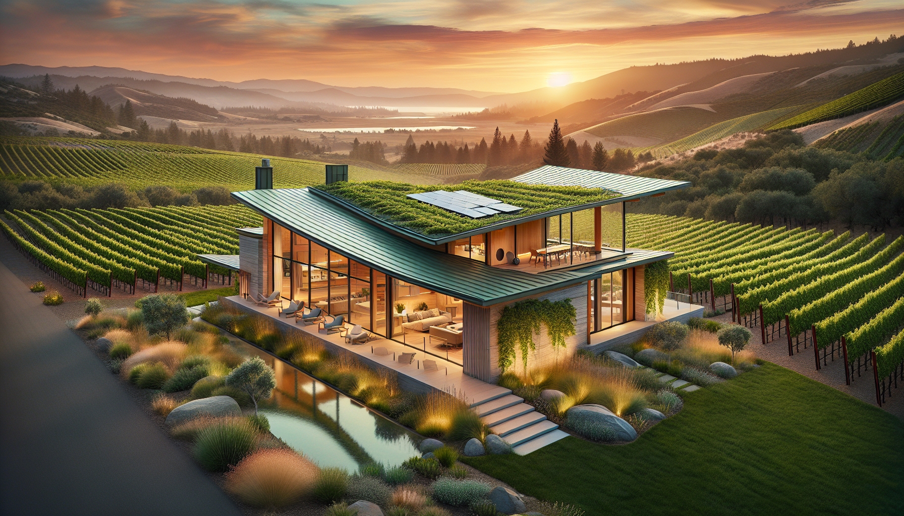 residential roofing San Rafael