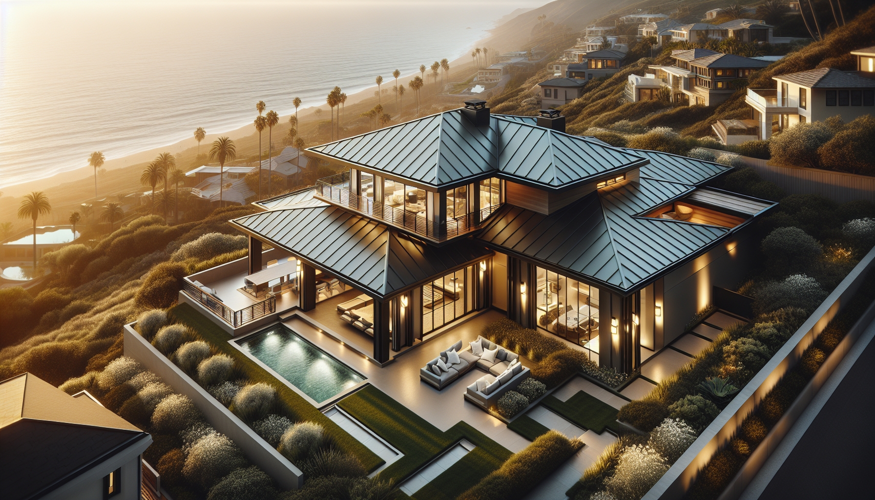 immediate roof repair San Rafael CA