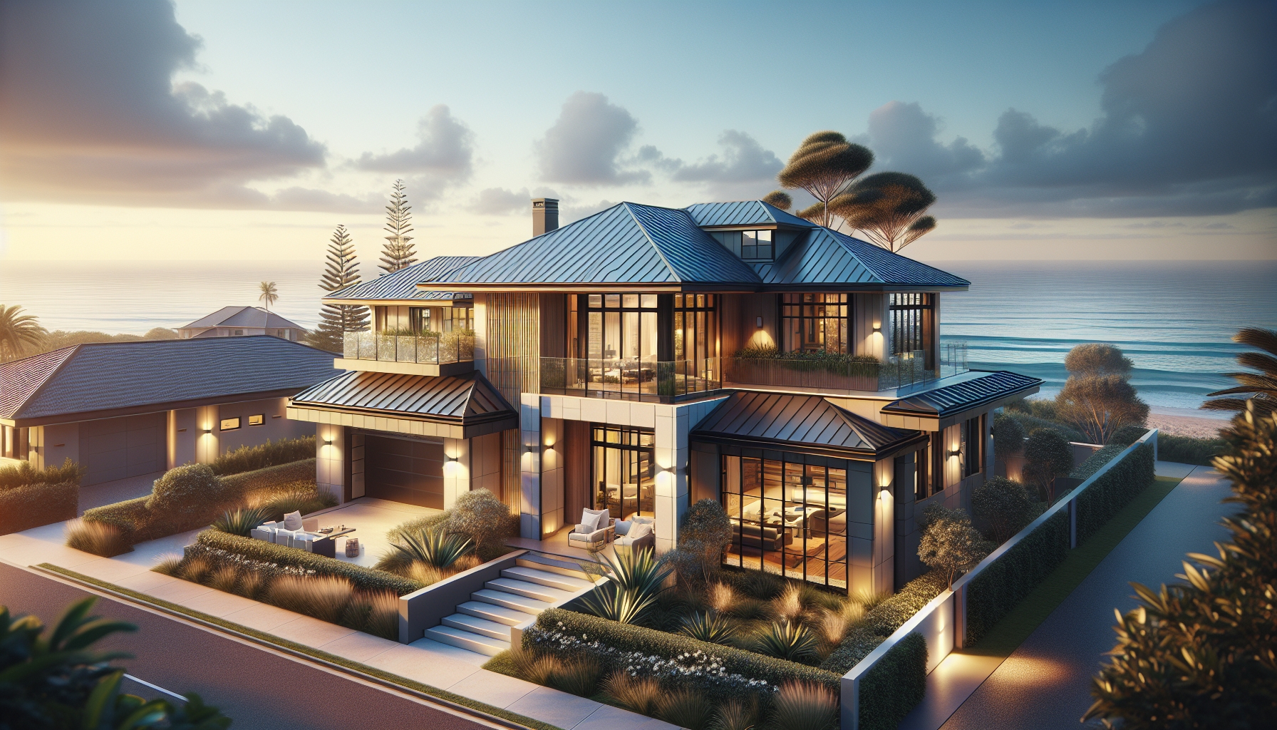 Marin County roof replacement San Rafael region