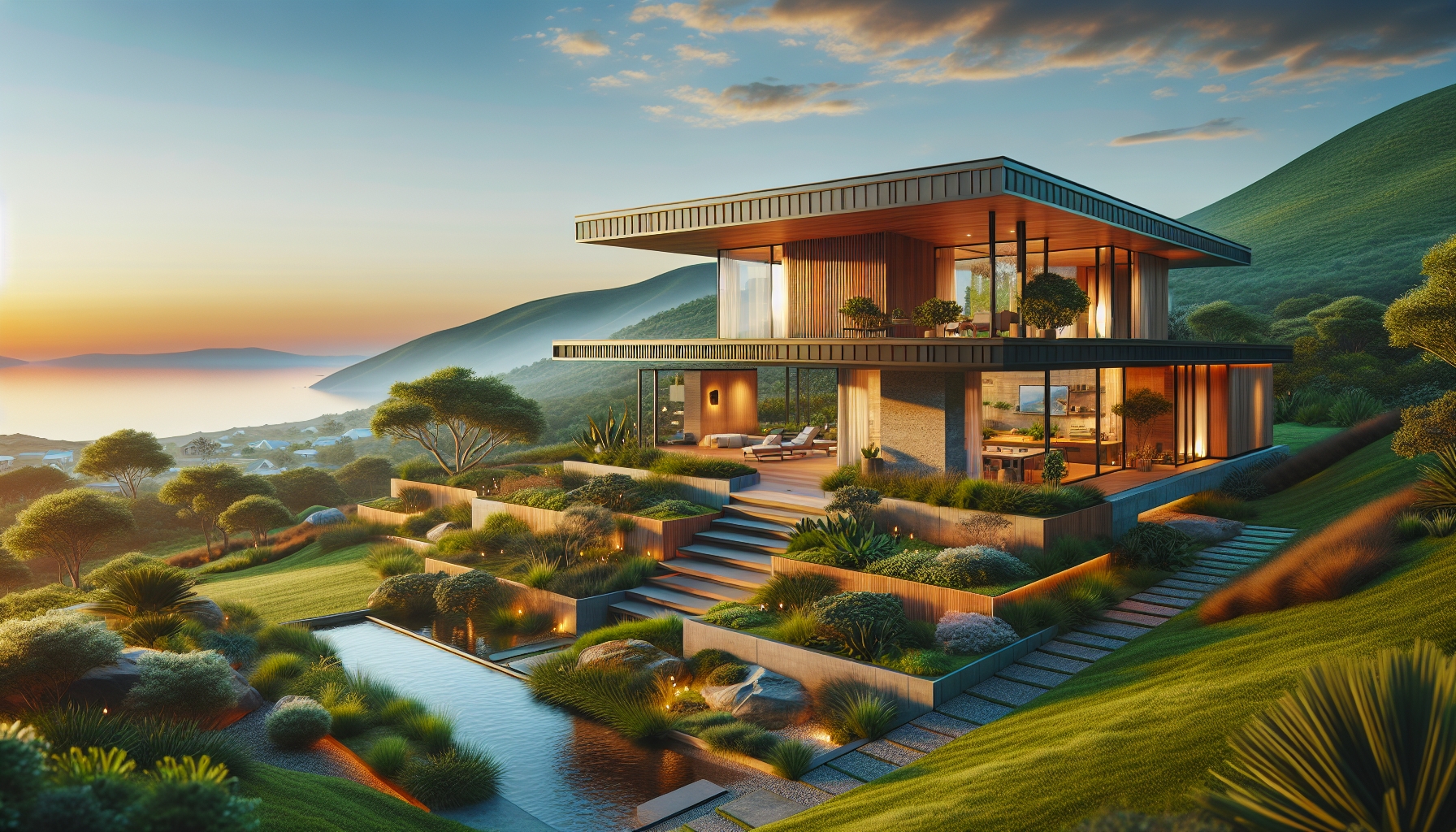 what causes roof leaks in San Rafael