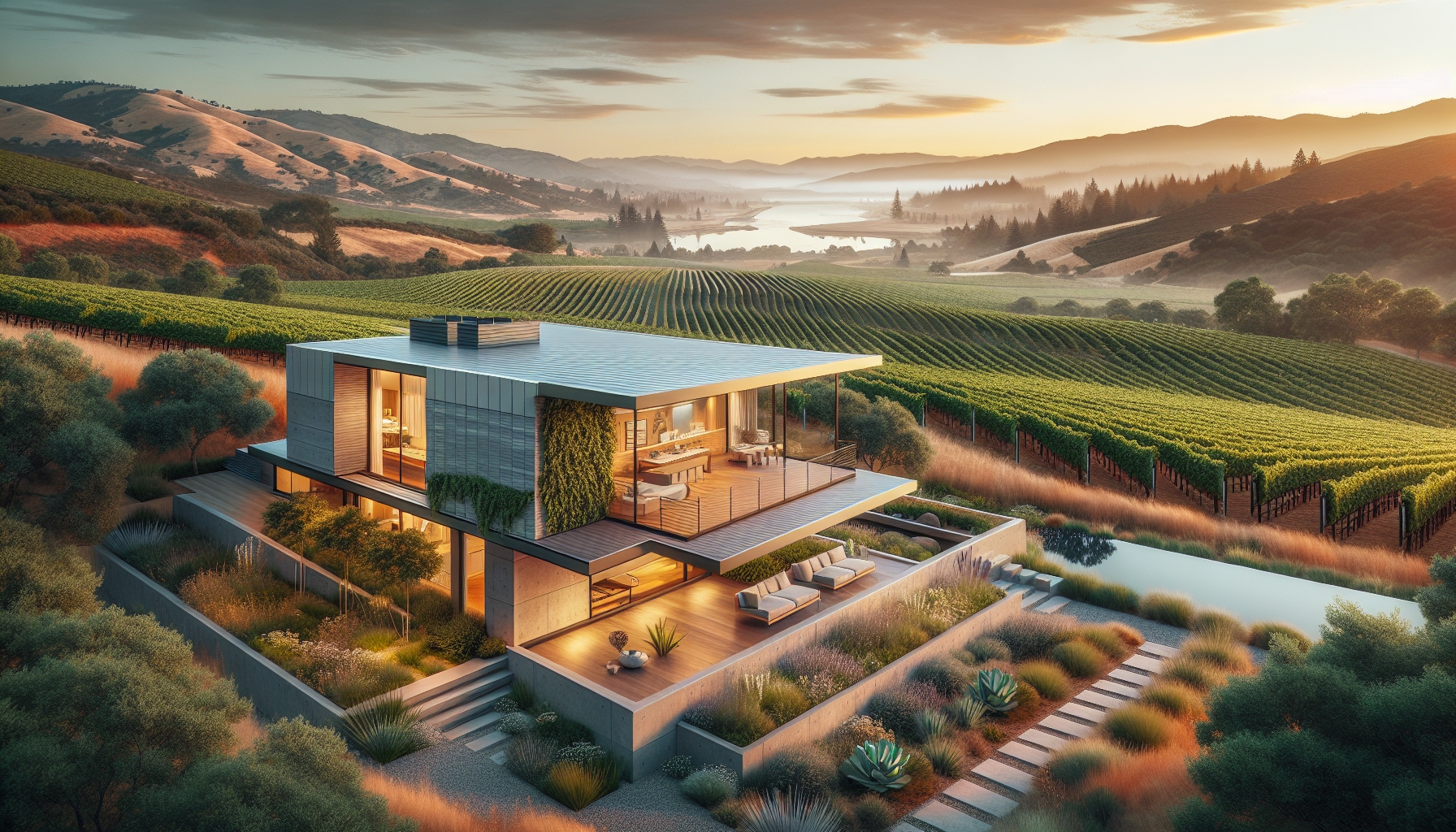 roofing Greenbrae San Rafael CA