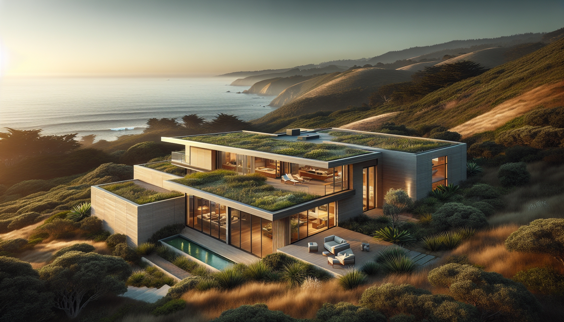 residential roofing San Rafael