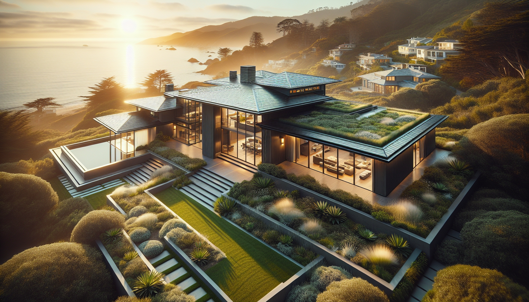 tile roof replacement San Rafael