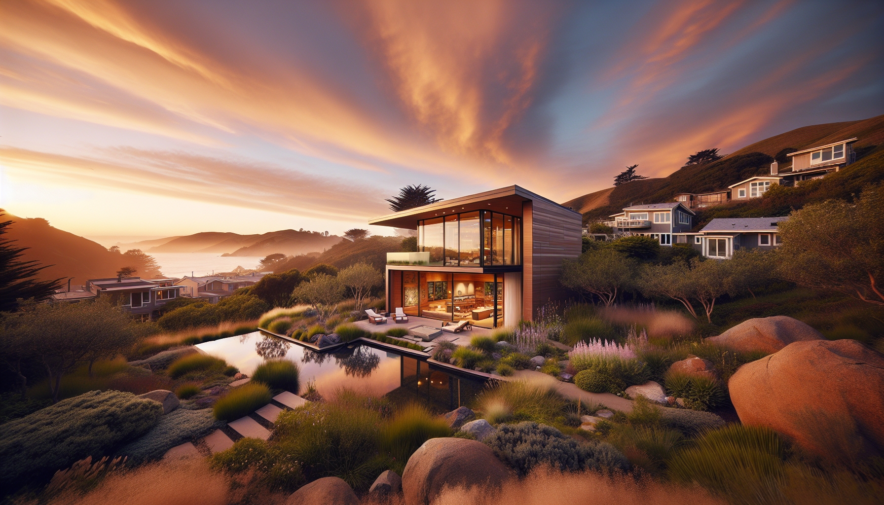 roofing Greenbrae San Rafael CA