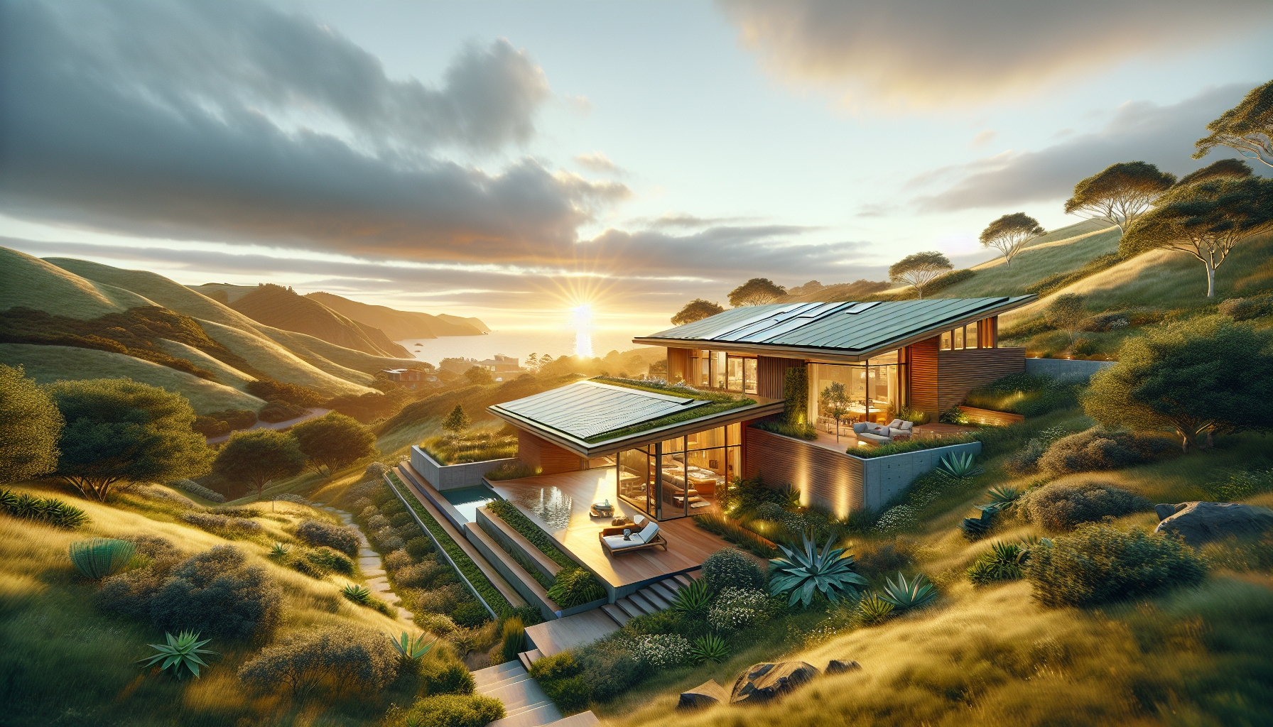 roofing Greenbrae San Rafael CA