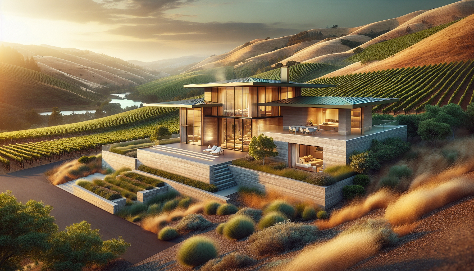 roofing Terra Linda San Rafael