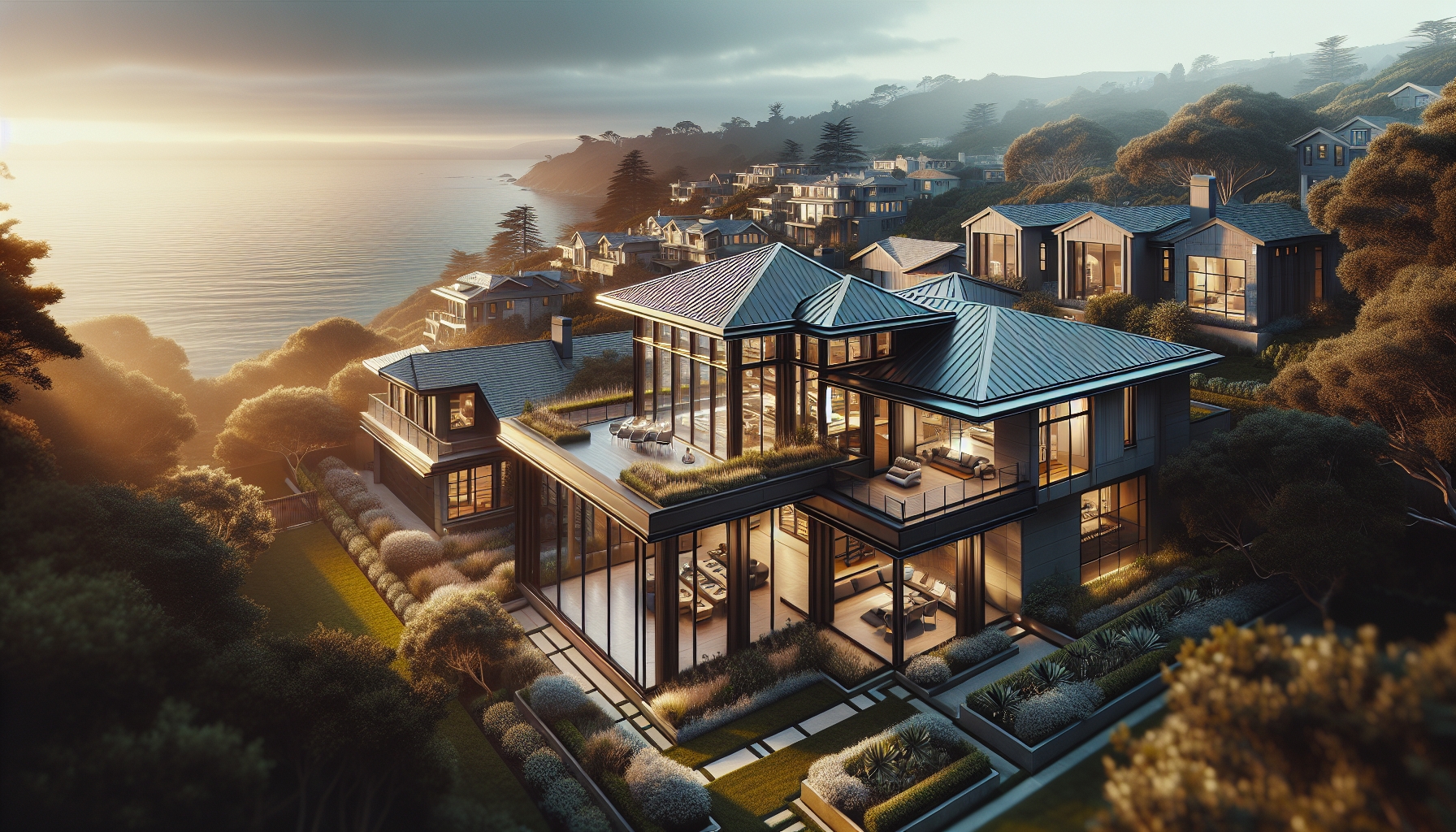 roofing Terra Linda San Rafael