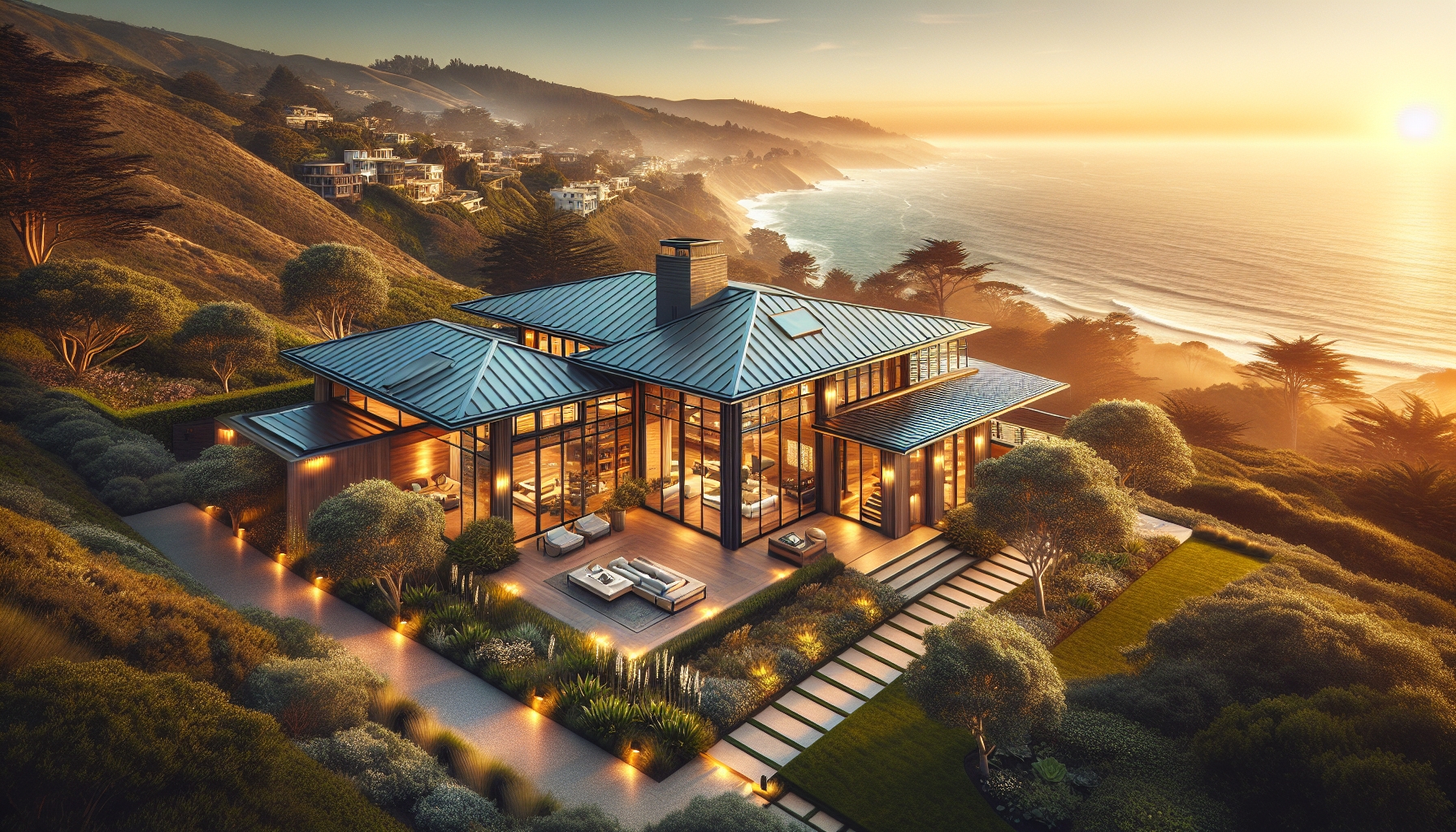 roofing Lucas Valley San Rafael