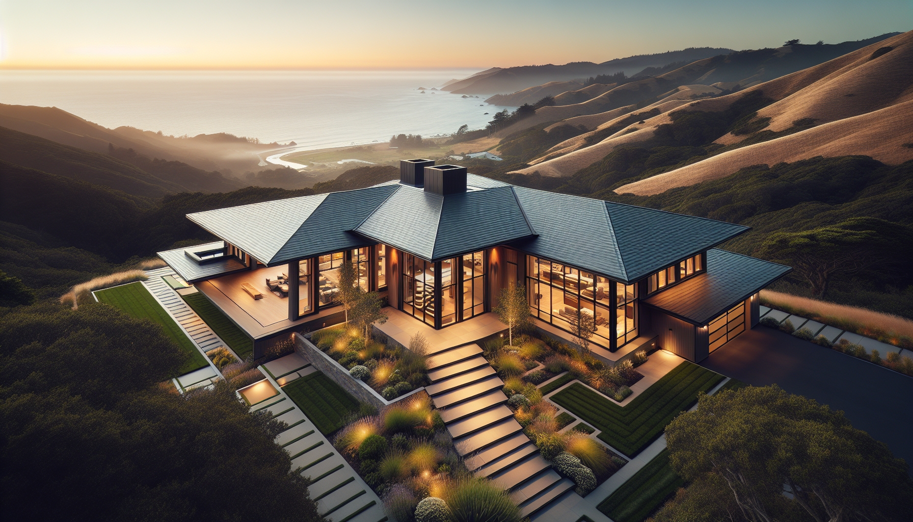 Able Roofing emergency roof repair San Rafael