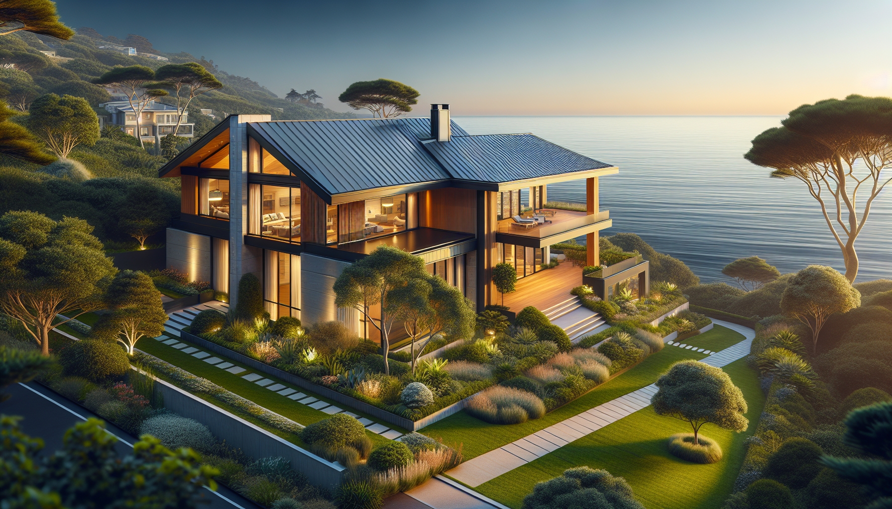 roofing contractors San Rafael