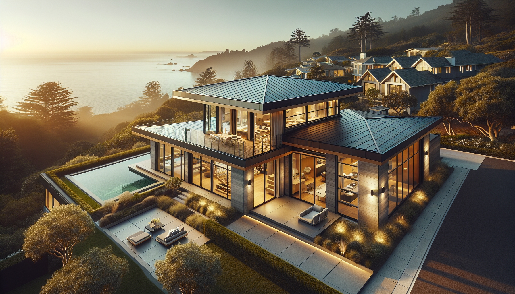 roofing expert Marin County (San Rafael)