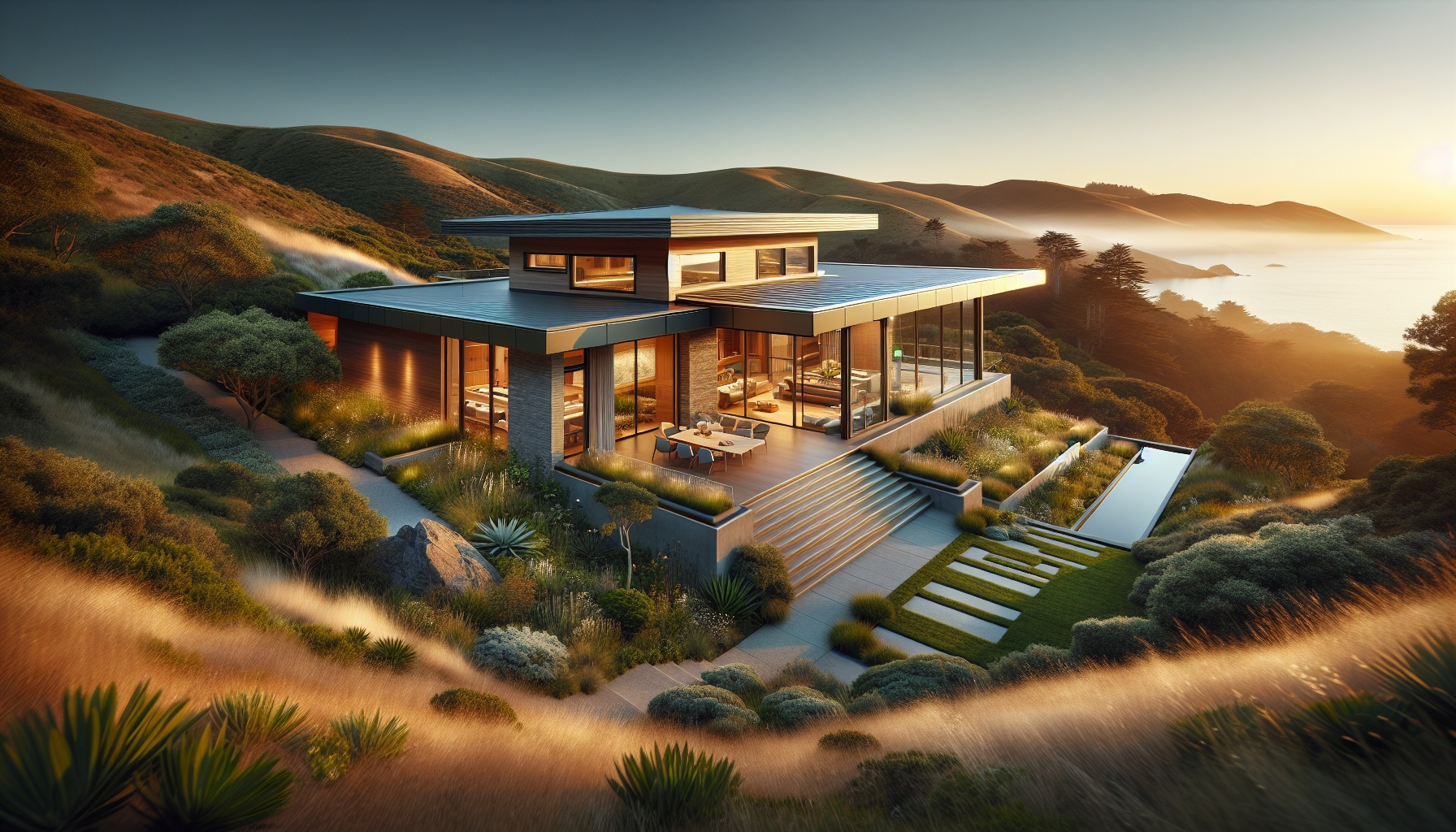 roofing Terra Linda San Rafael