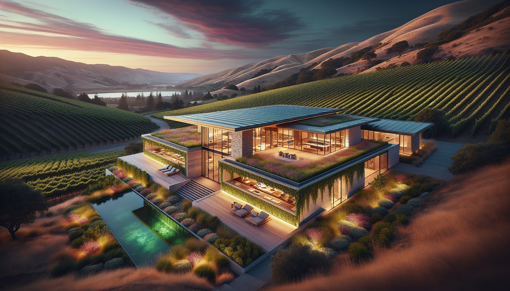 roofing company San Rafael CA