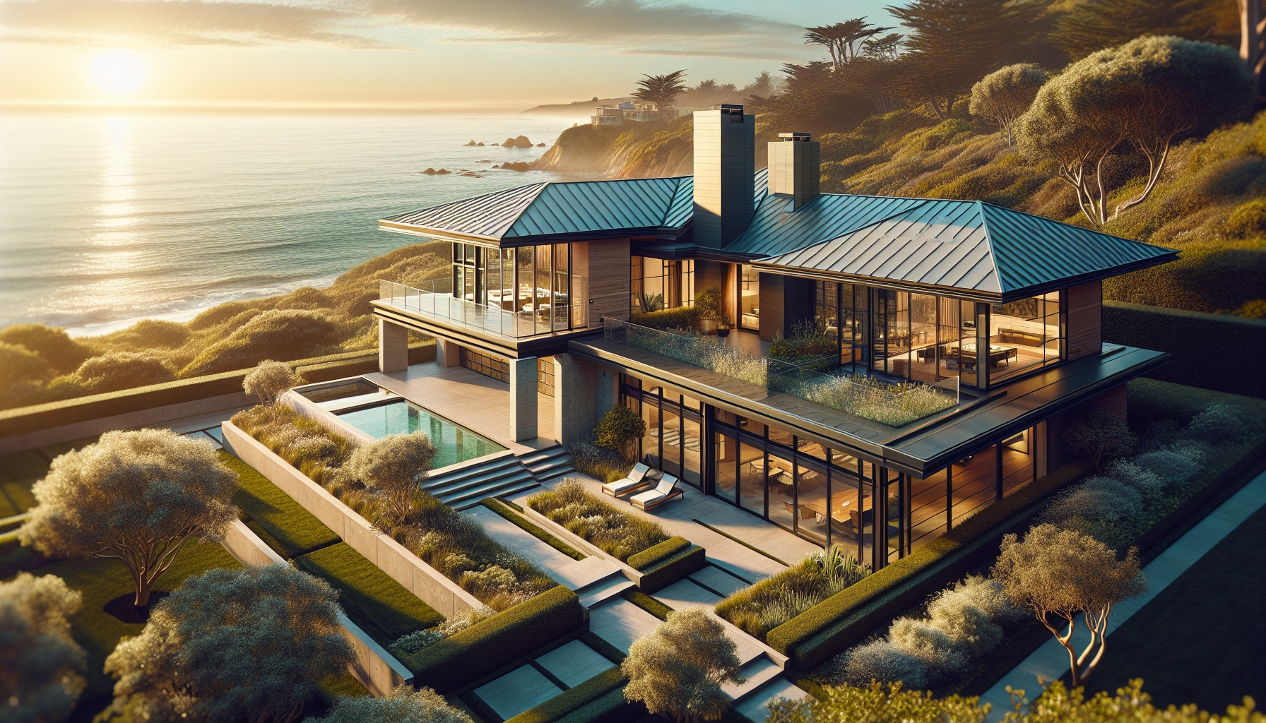 roof replacement San Rafael