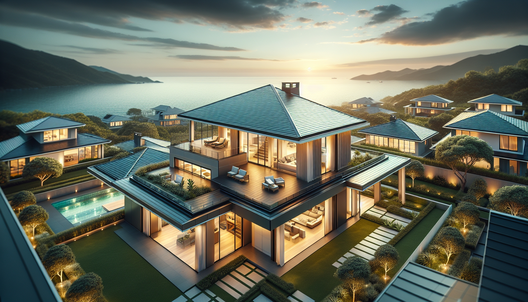 San Rafael CA 94901 roofing services