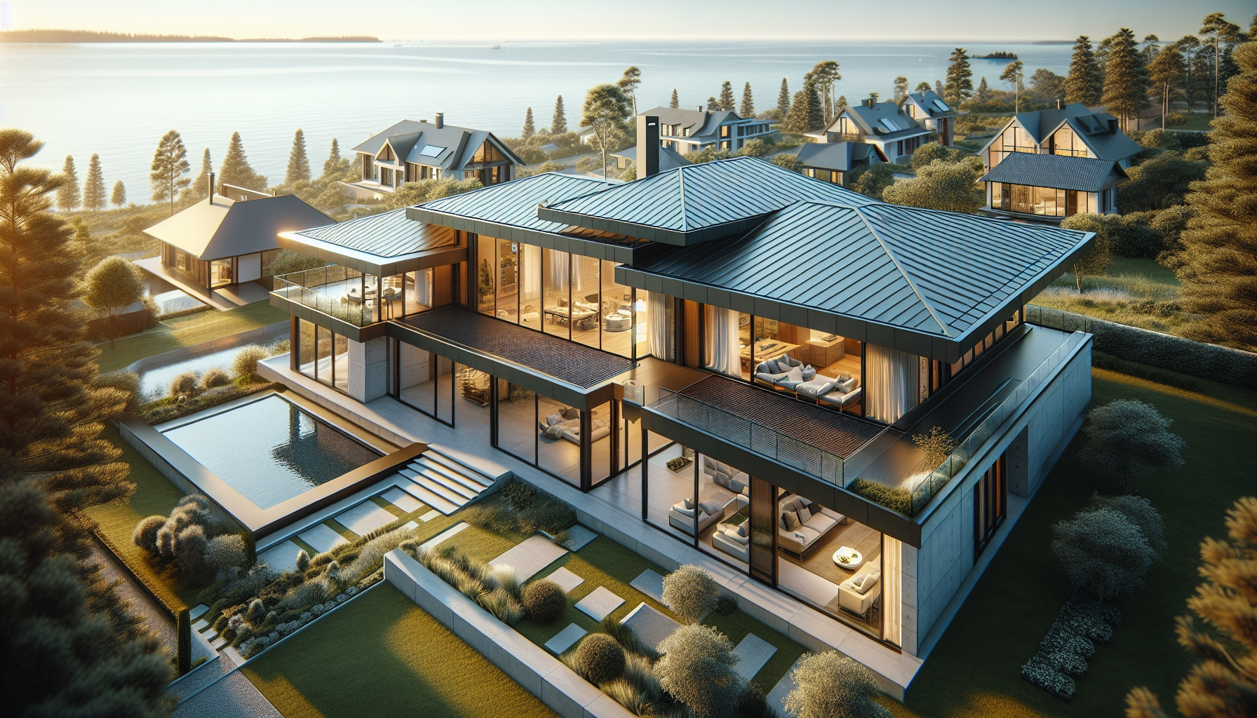 how to find a reliable roofer in San Rafael