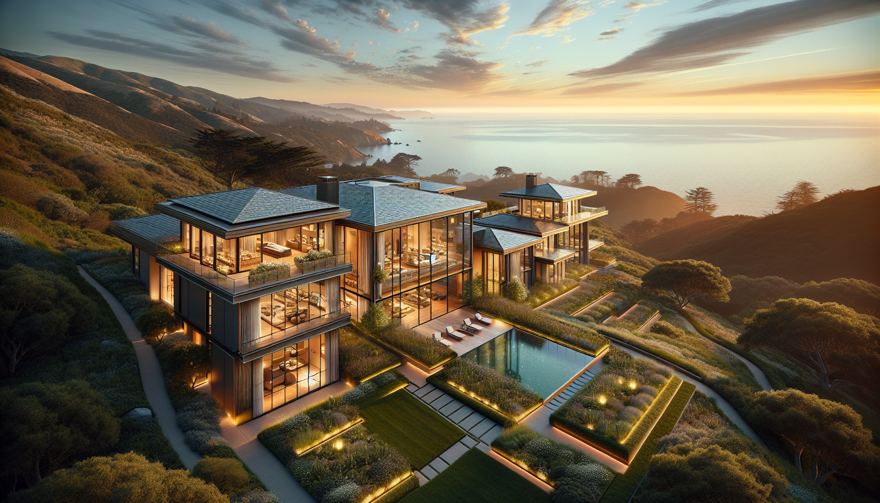 roofing Marin County San Rafael CA