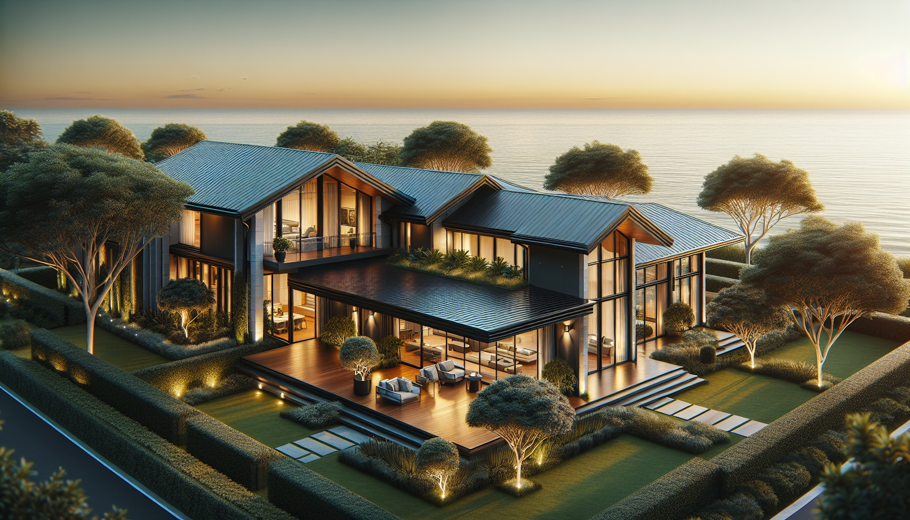 metal roofing contractors San Rafael CA