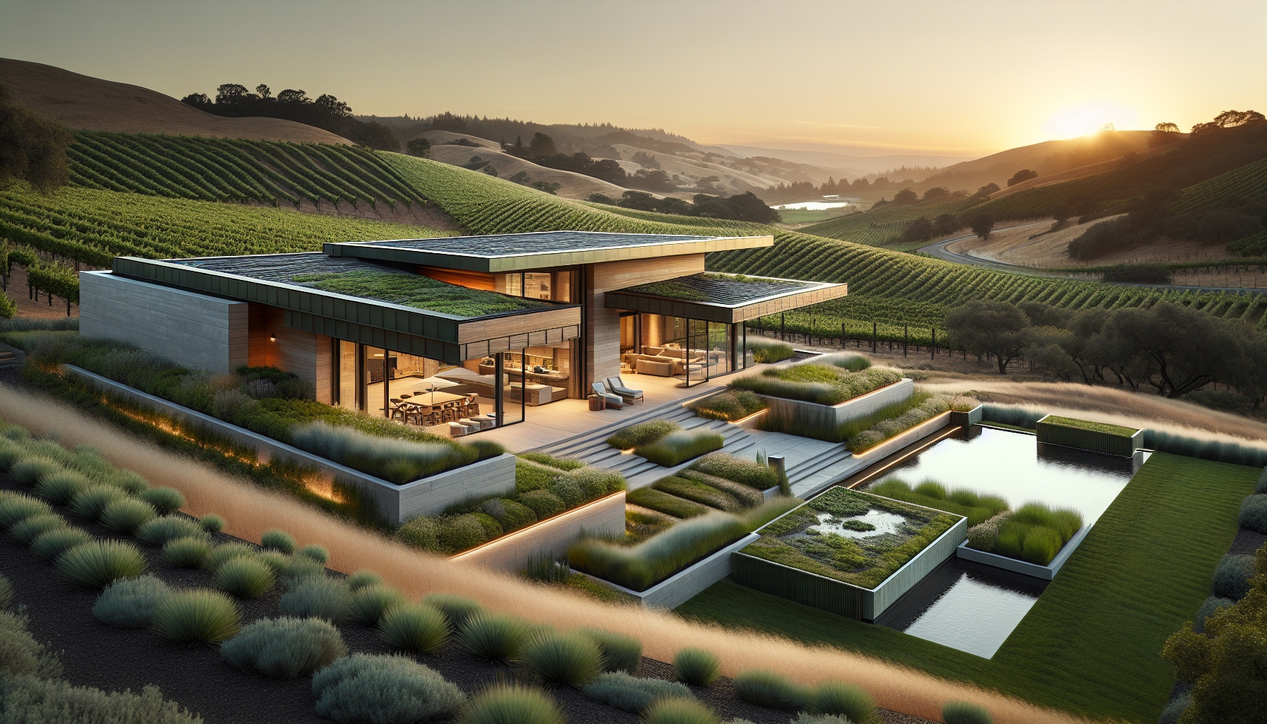 Top-Rated Roofing Company in San Rafael CA | Trusted Experts for Quality Roof Repairs & Installations