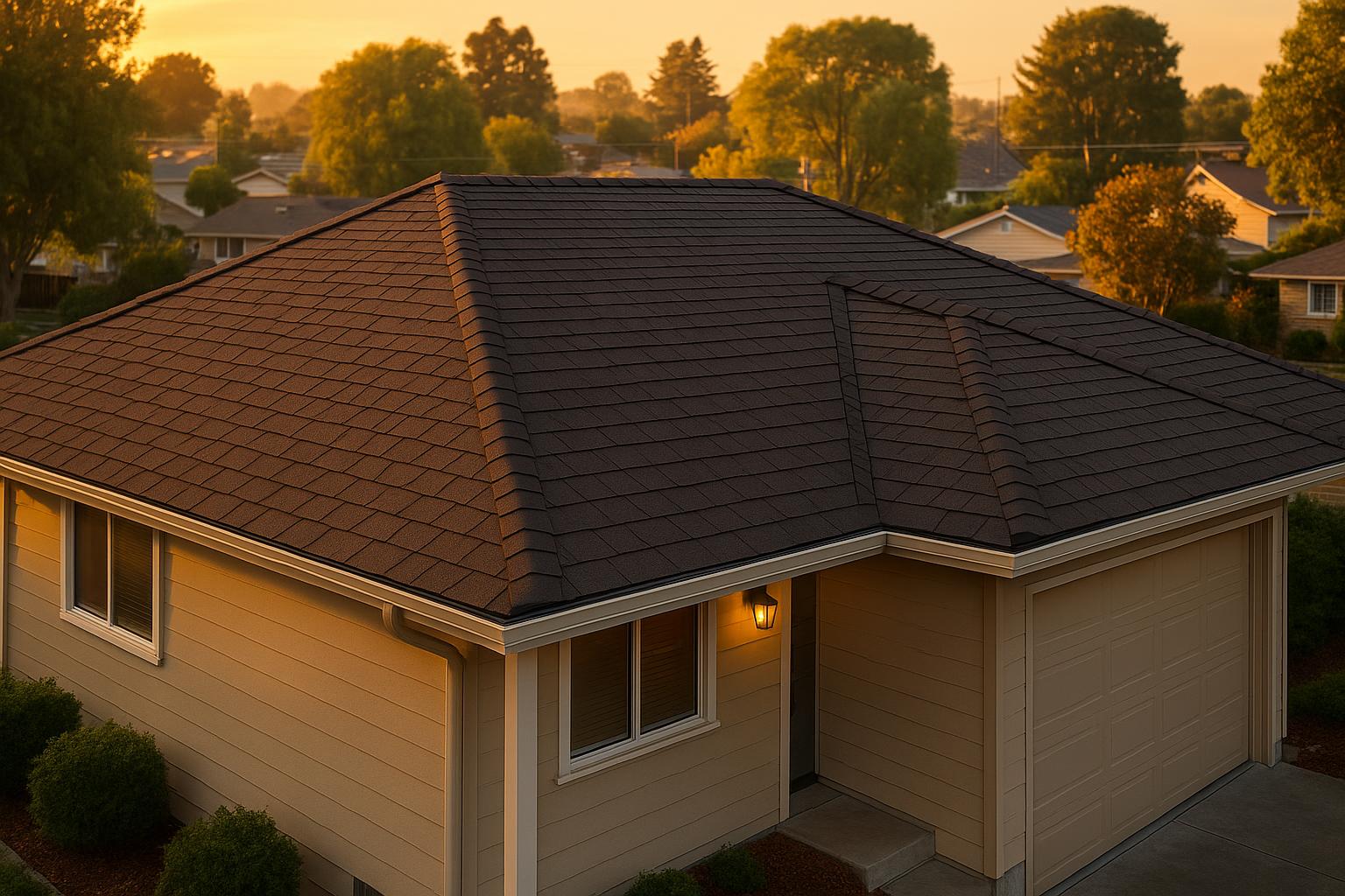 Trusted Roofing San Rafael Experts Protect Your Home for Long-Term Value