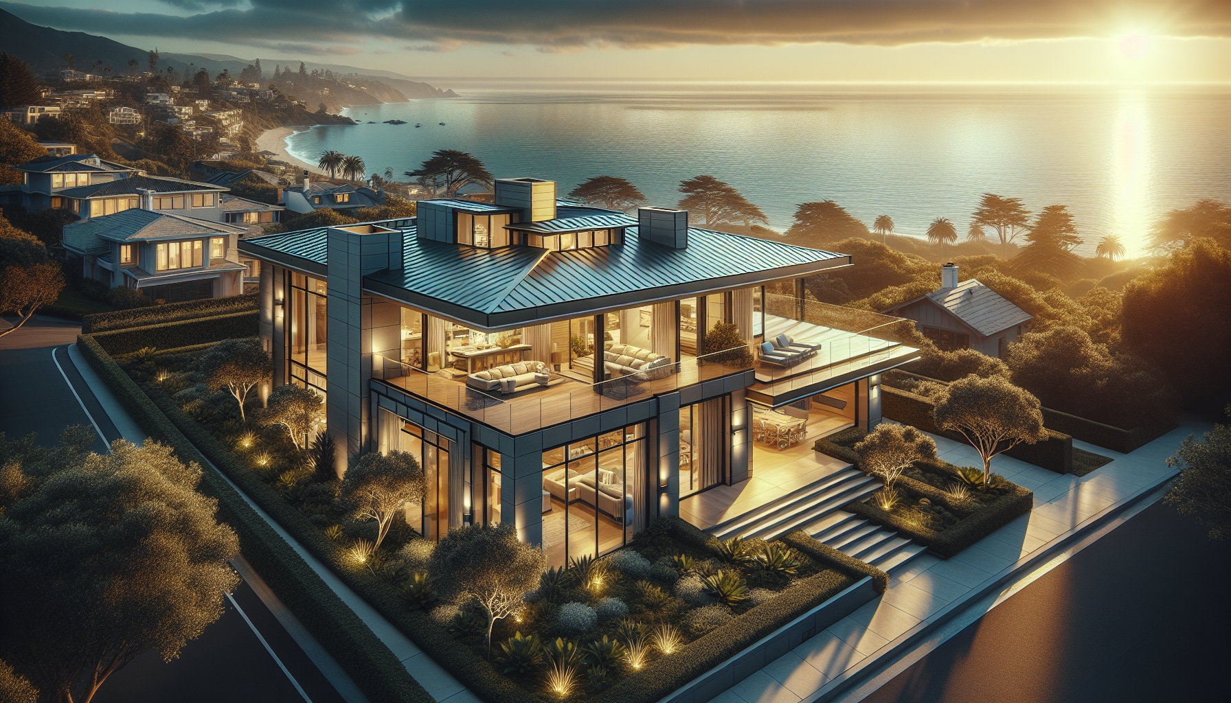 residential roofing San Rafael