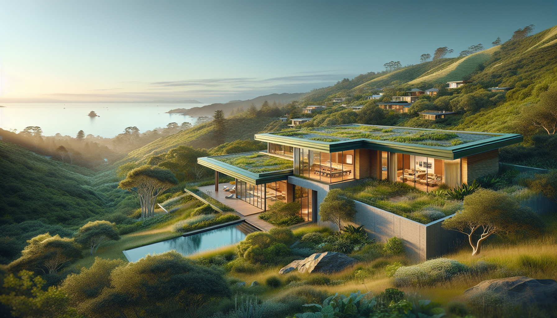 commercial roofing San Rafael