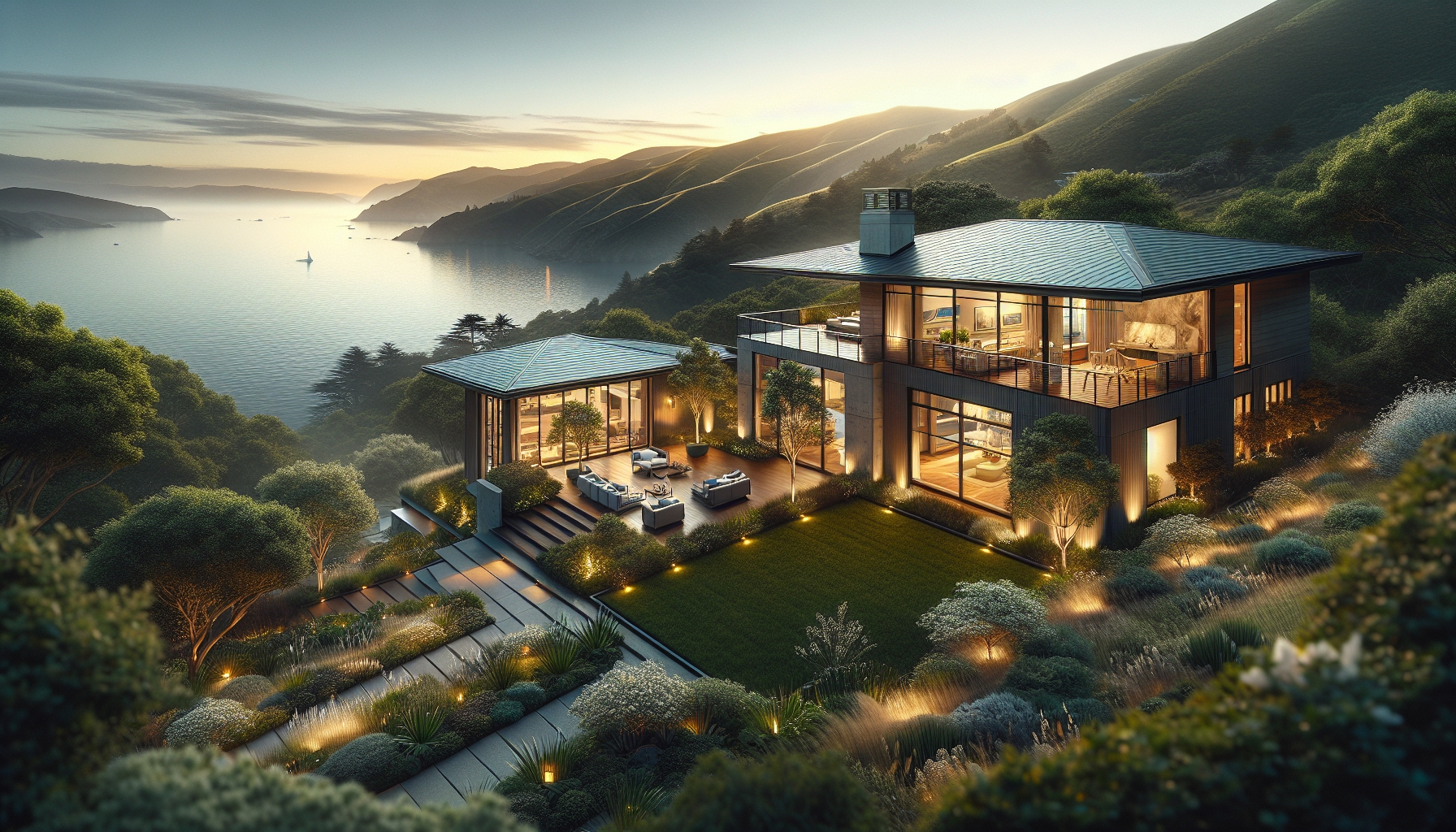 roofing expert Marin County (San Rafael)