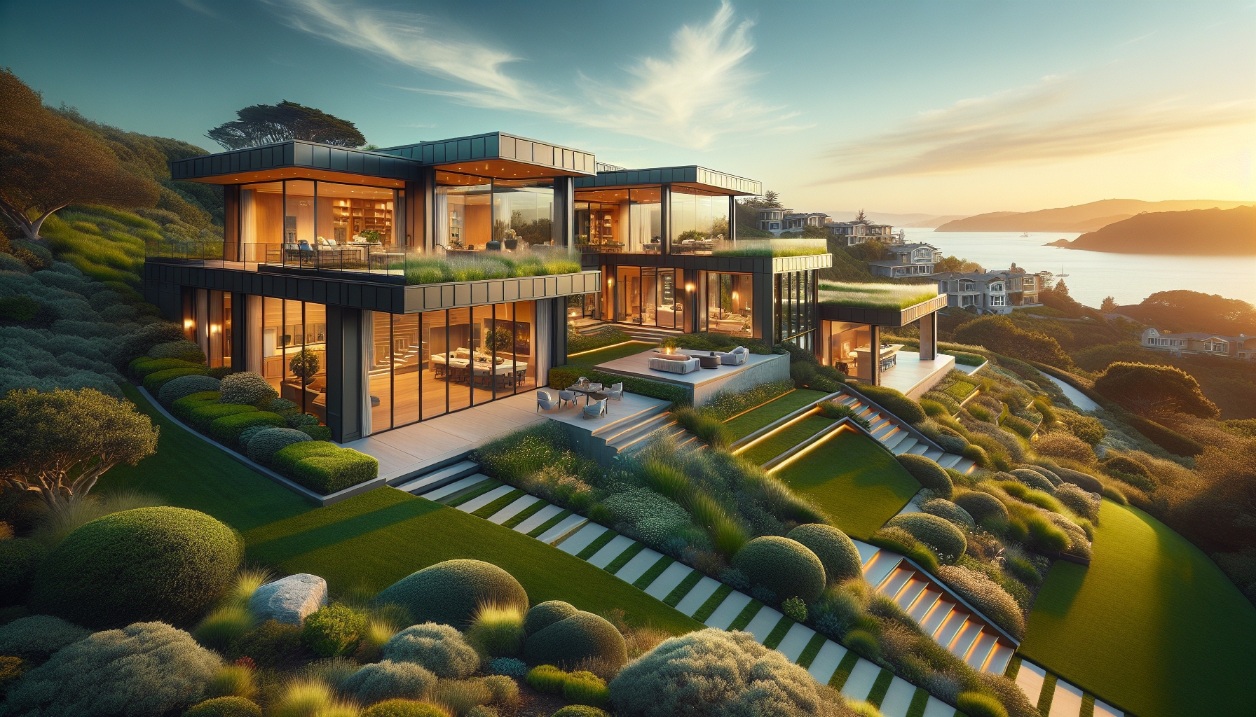 roofing contractors San Rafael