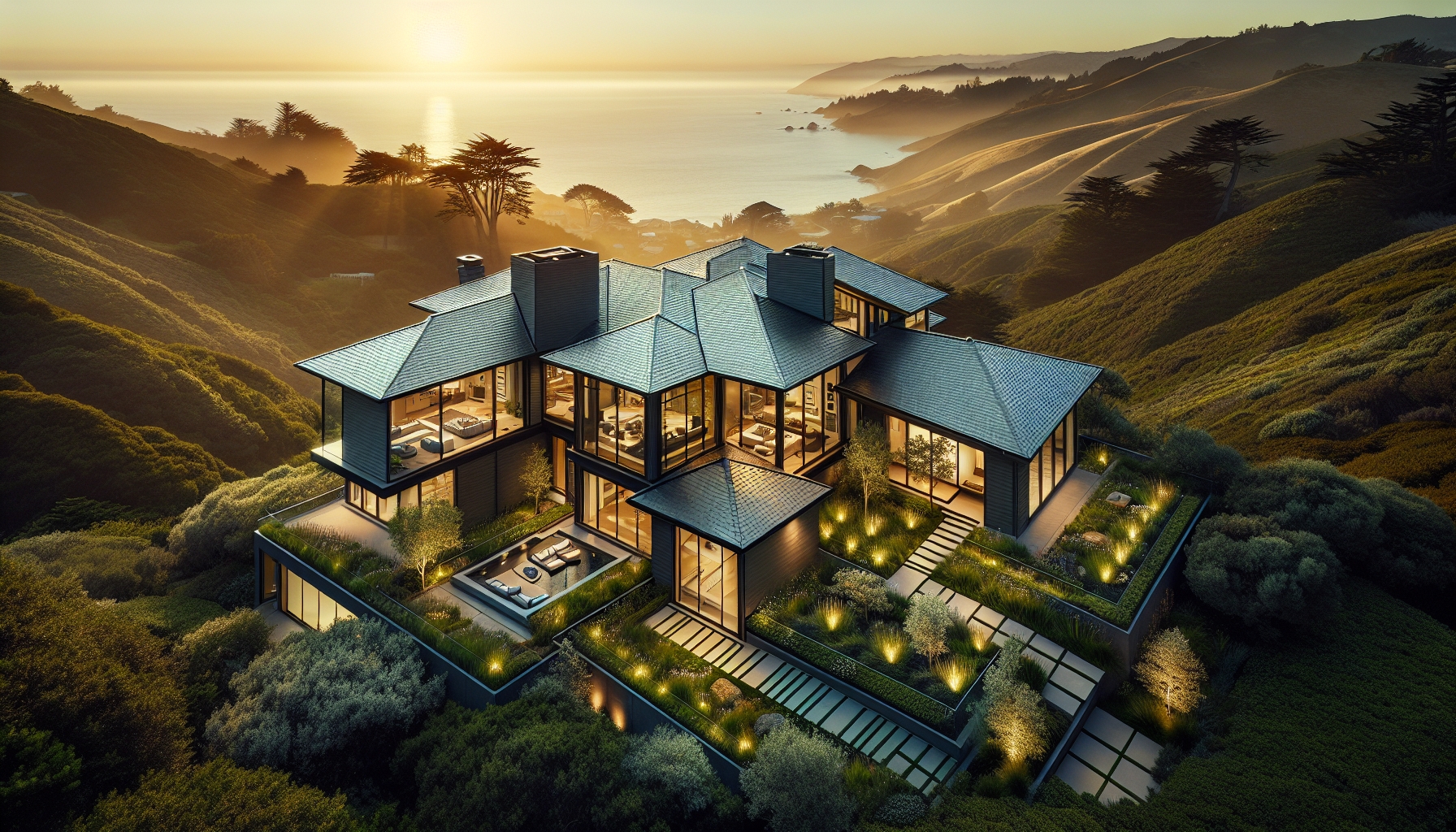 Top Roofing Materials for Marin County Homes: The Ultimate Guide for San Rafael Residents