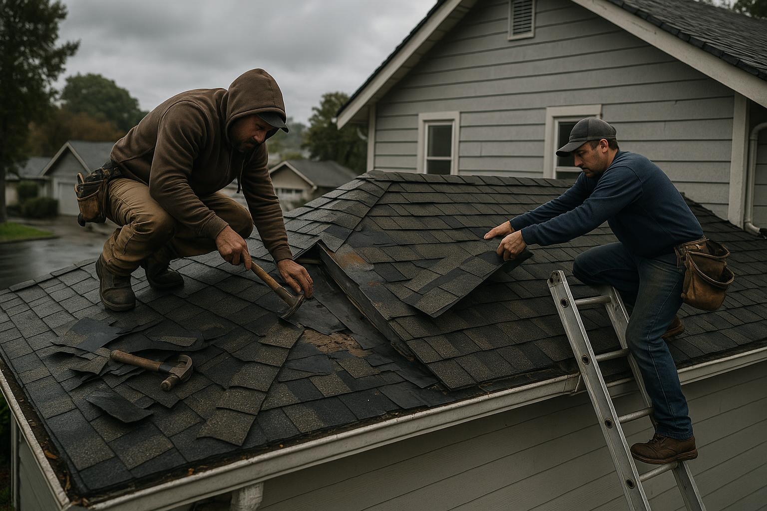 Choose the Top Roofing Contractor San Rafael to Protect Your Home and Ensure Long-Term Value