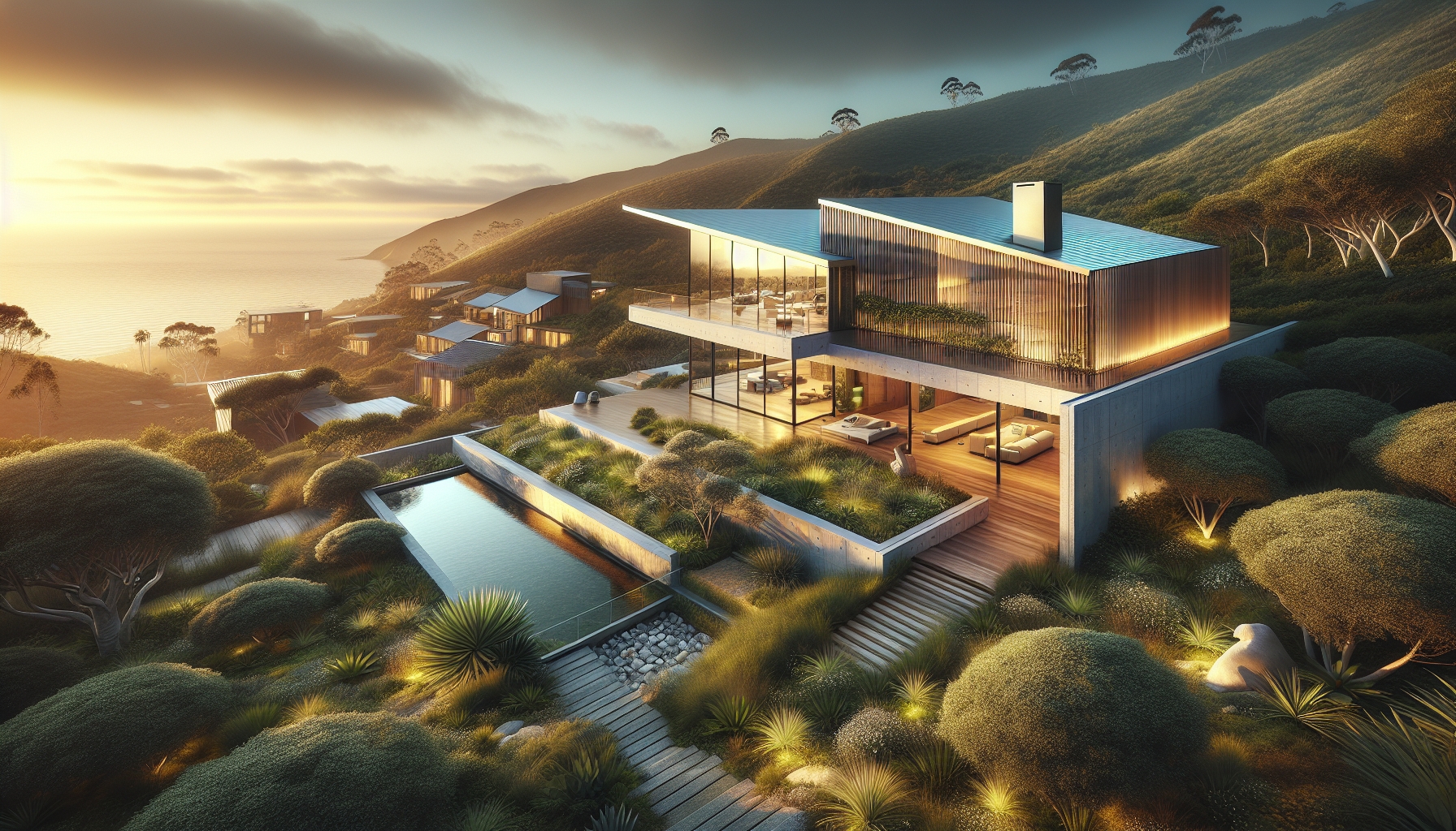 durable roofing San Rafael homes